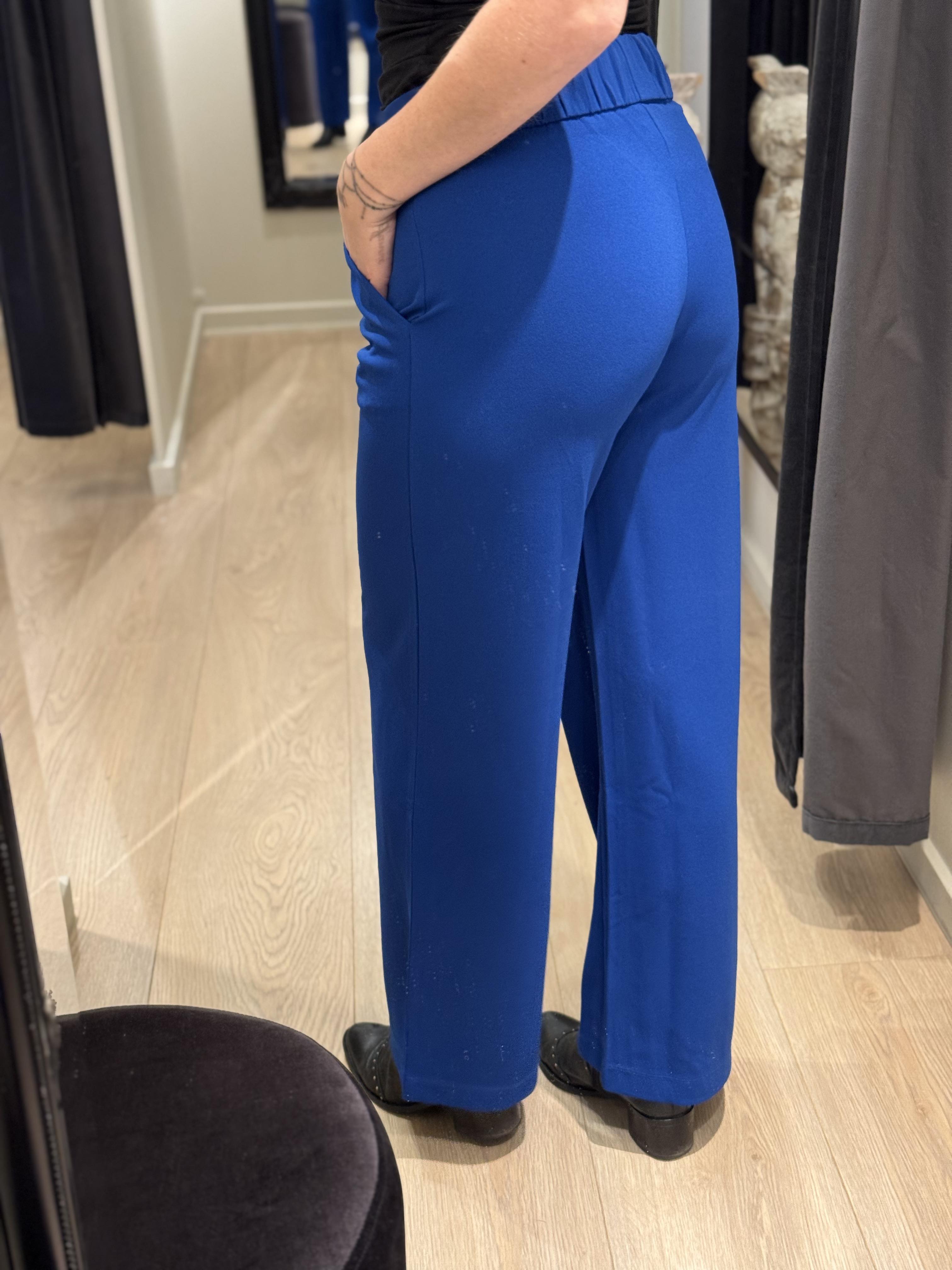 JDY - Geggo - Kongeblå