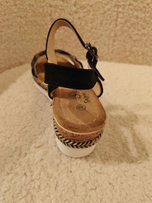 By Lagoni - Lærke - Sandal