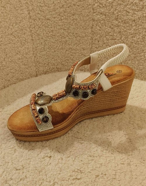 By Lagoni - Karen - Sandal