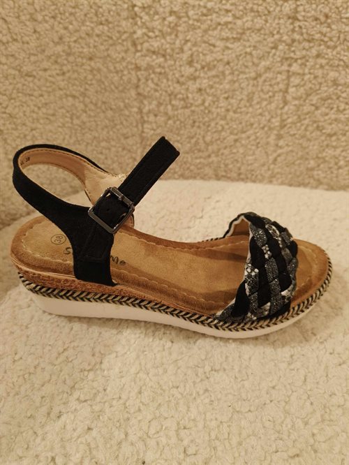 By Lagoni - Lærke - Sandal