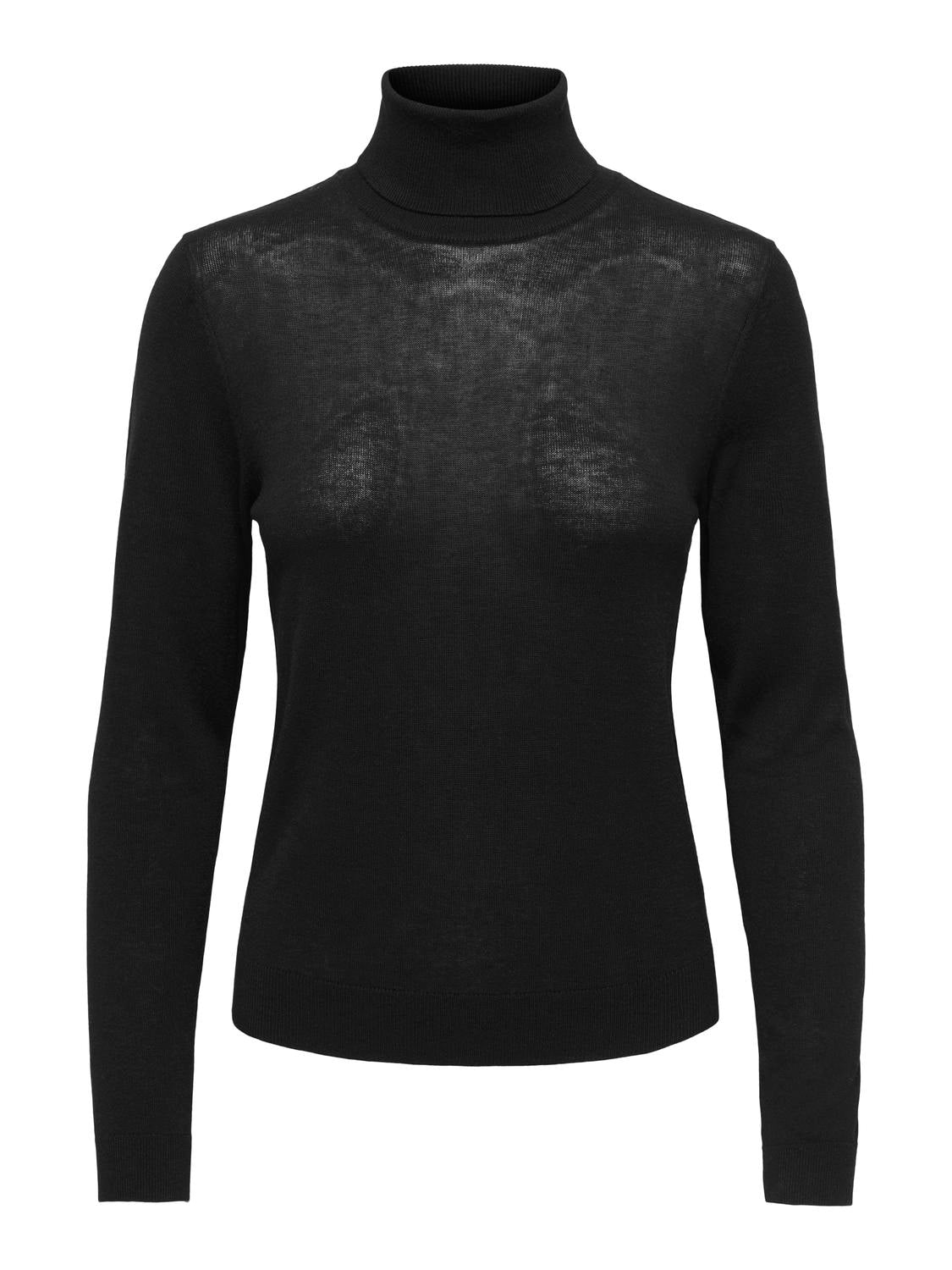 JDY - Keya - Pullover - Sort