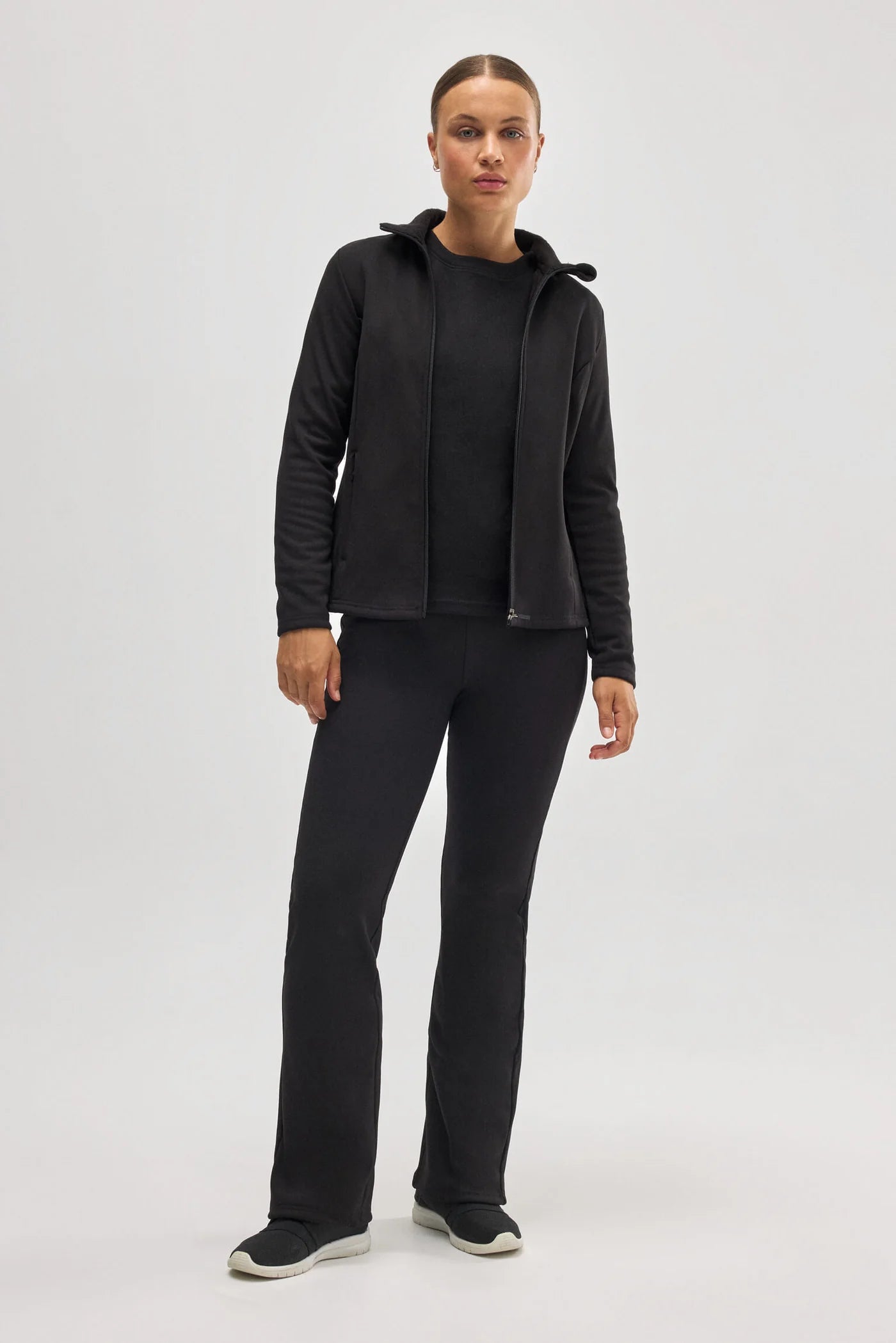 Ysabel Mora - Termo - Sports Jakke