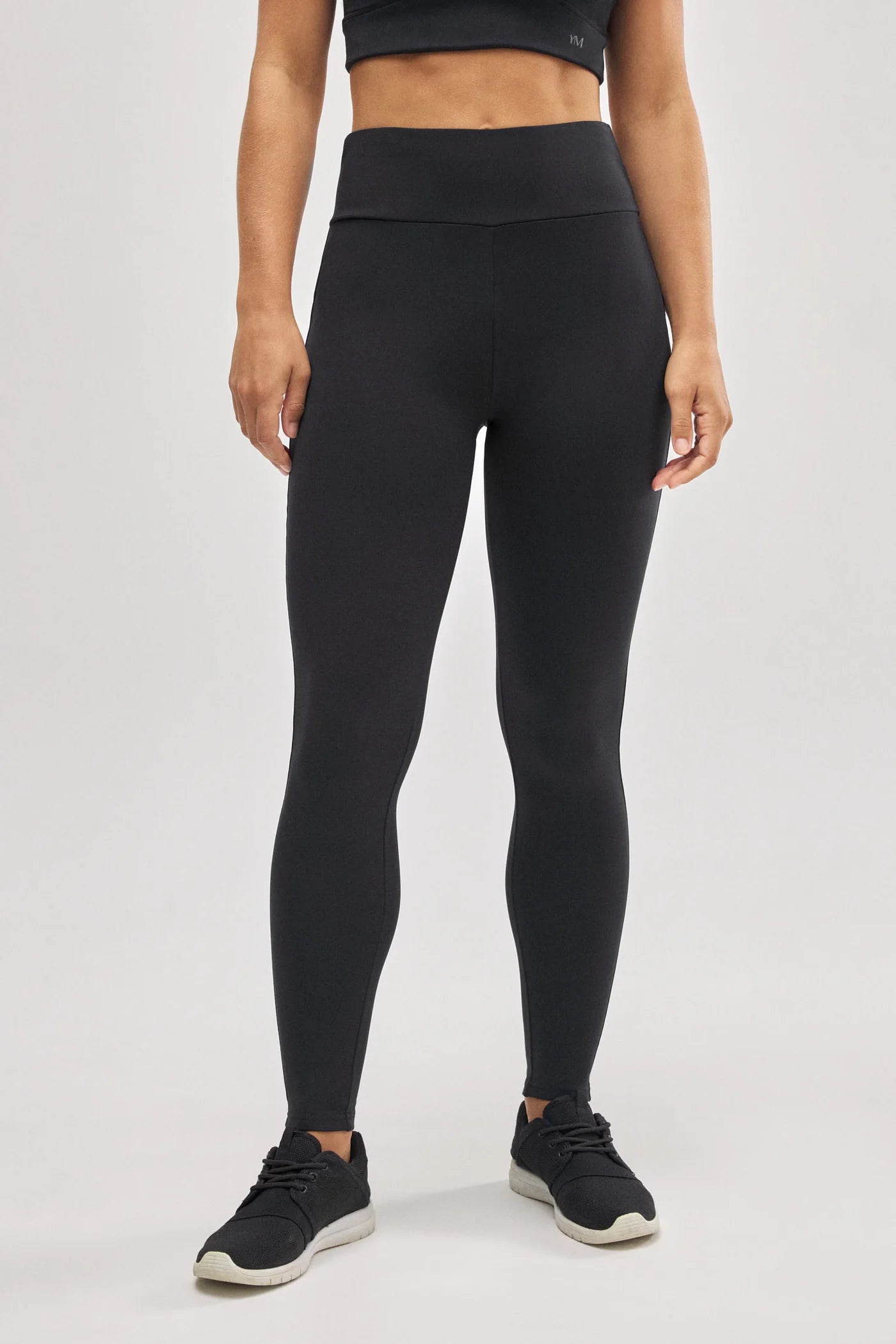 Ysabel mora - Termo - Sports Leggings