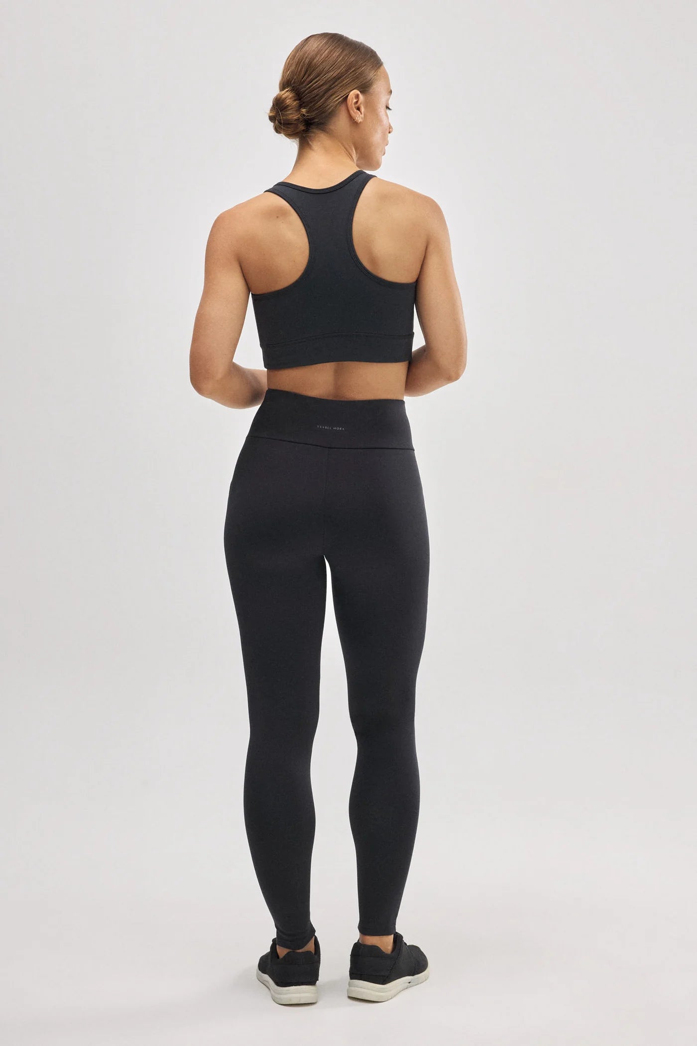 Ysabel mora - Termo - Sports Leggings