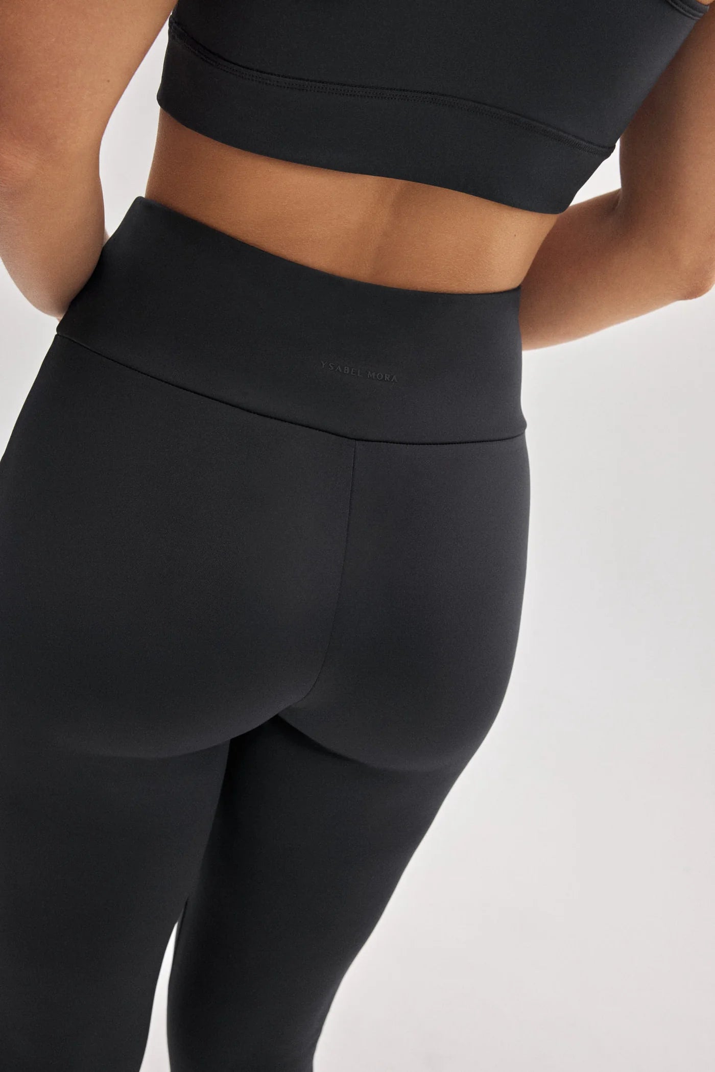 Ysabel mora - Termo - Sports Leggings