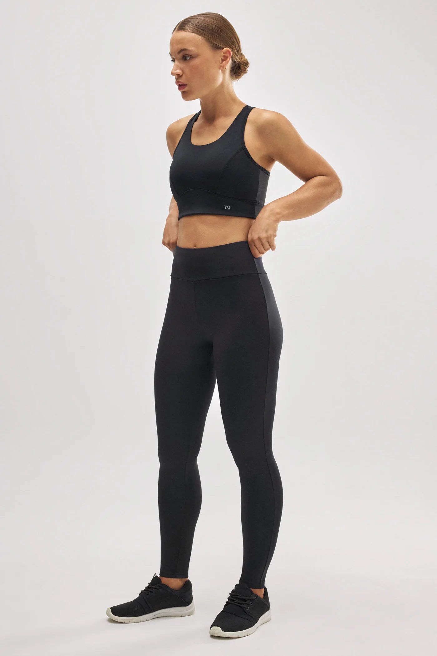 Ysabel mora - Termo - Sports Leggings