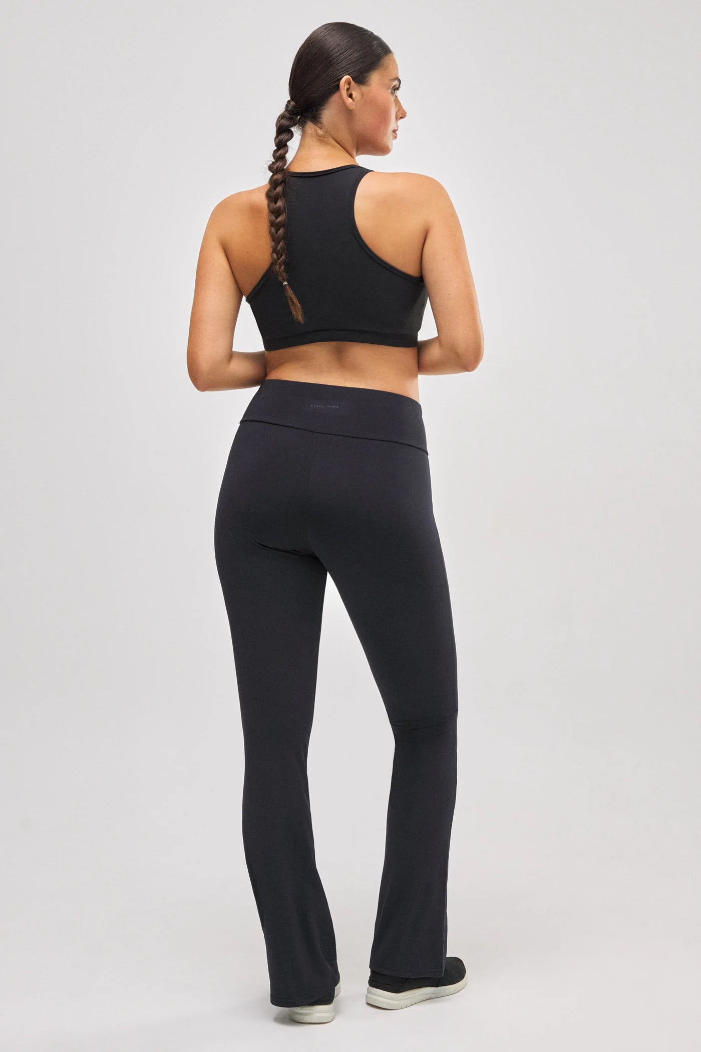 Ysabel mora - Termo -Sports Leggings Flare