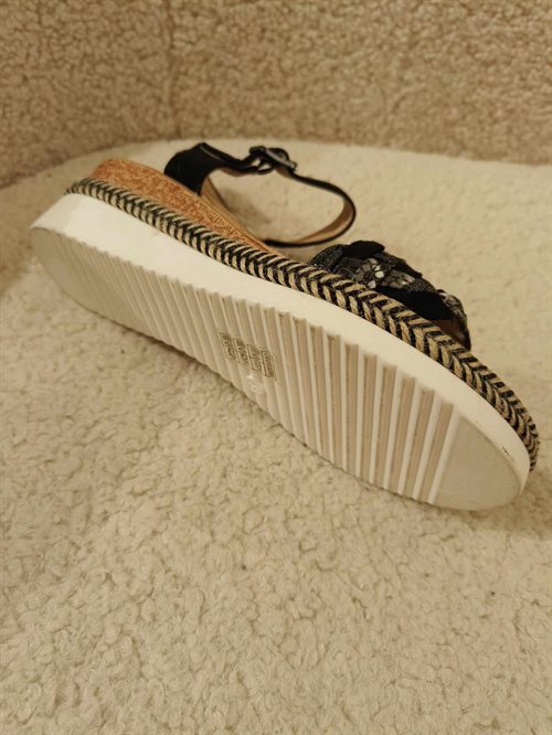 By Lagoni - Lærke - Sandal