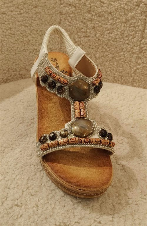 By Lagoni - Karen - Sandal