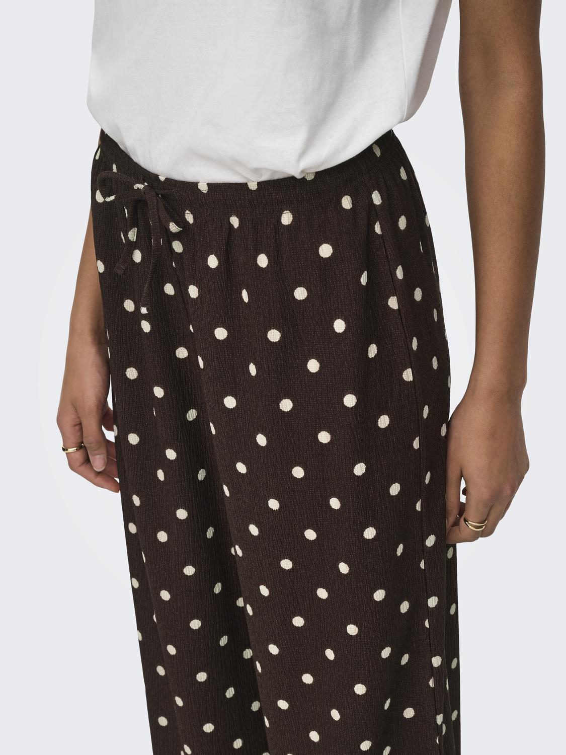 JDY - Debbie - Bukser - Coffee Dot