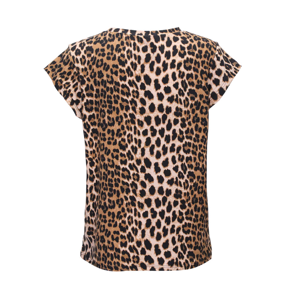 LIBERTÈ - Alma - T-shirt Leo