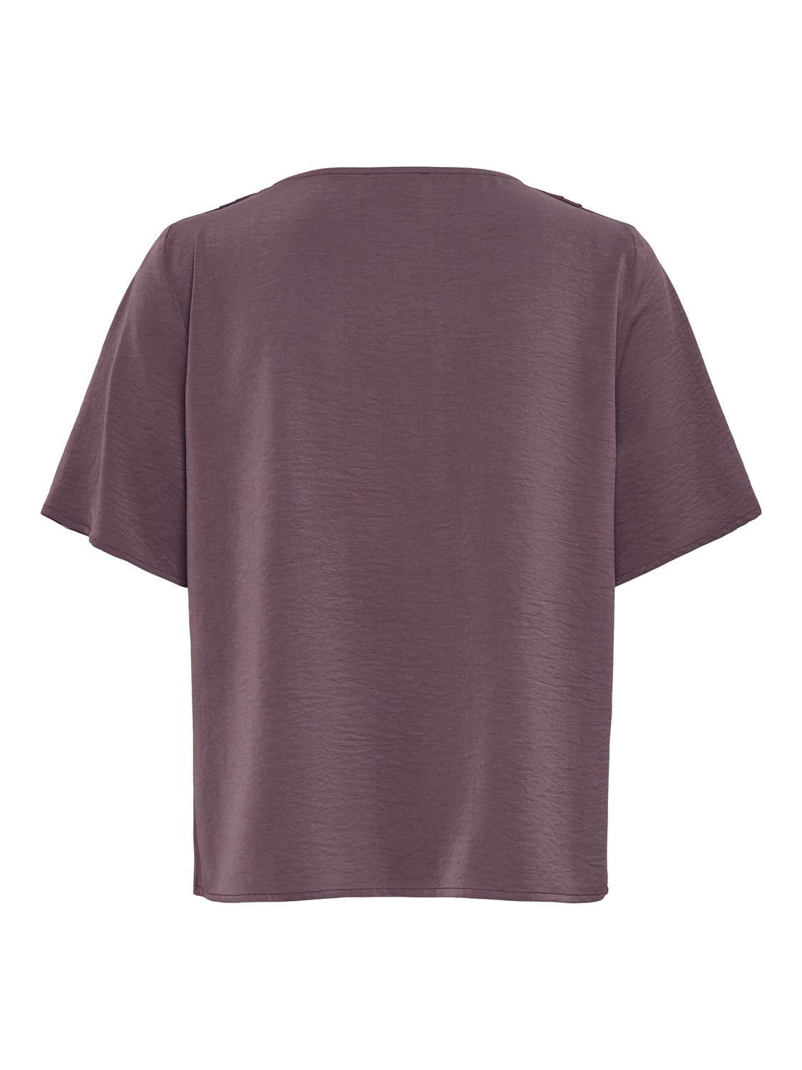 JDY - Aya - Top - Huckleberry