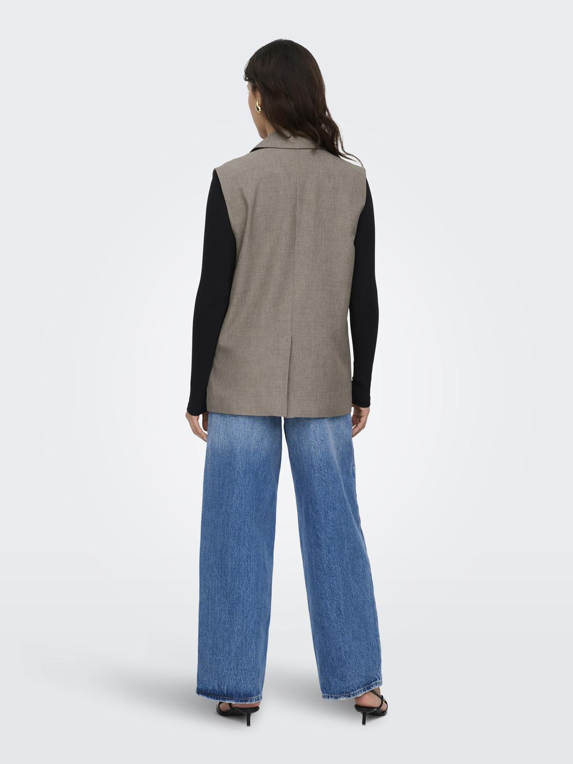 Only - Linda Vest - Major Brown