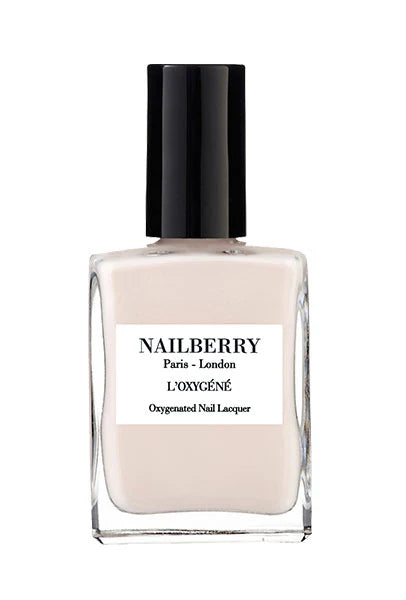 Nailberry - ALMOND