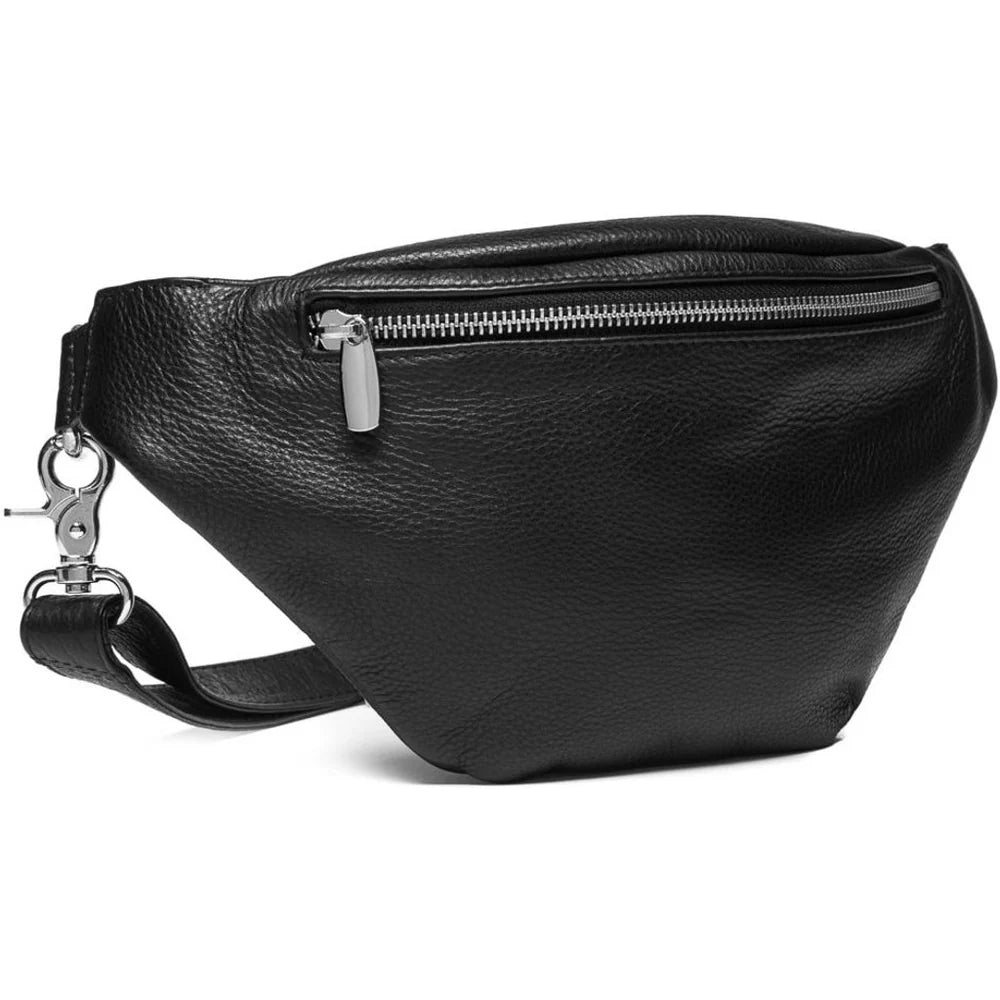 DEPECHE - Bumbag - Sort