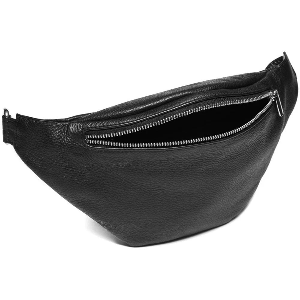 DEPECHE - Bumbag - Sort