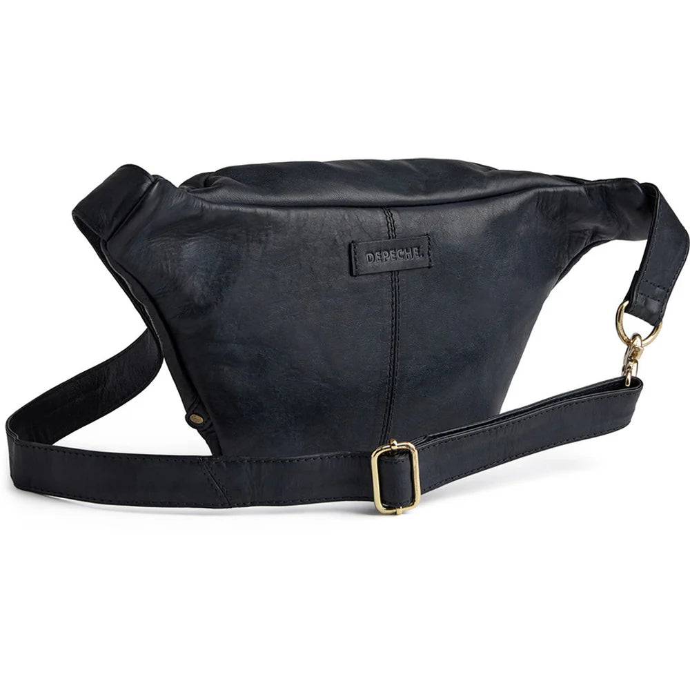 DEPECHE - Bumbag - Midnight Blue