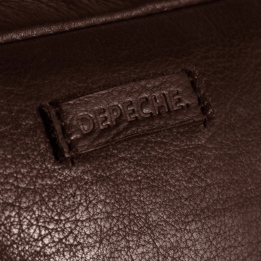 DEPECHE - Crossover - Brandy M. Guld