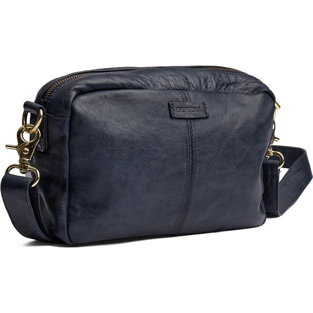 DEPECHE - Crossover - Midnight Blue M. Guld