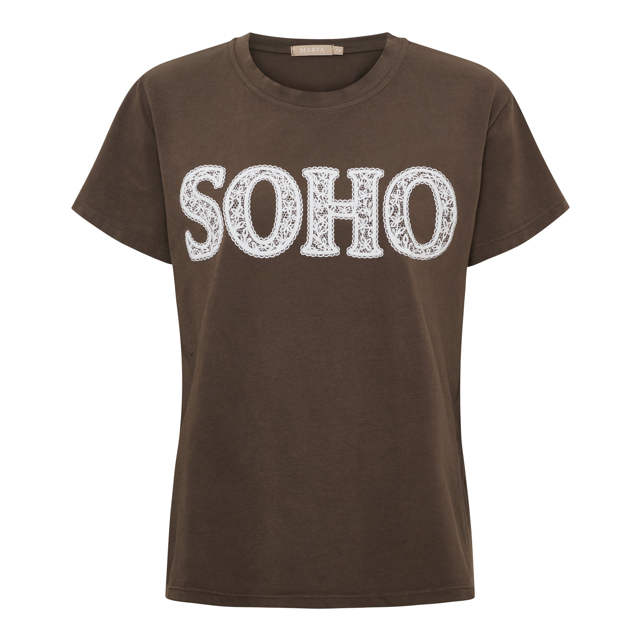 Marta Du Chateau - Belina - T-Shirt