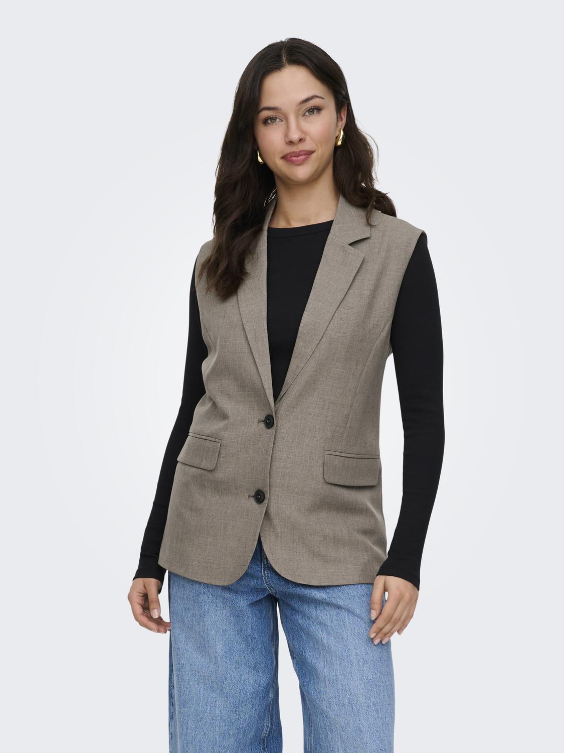 Only - Linda Vest - Major Brown