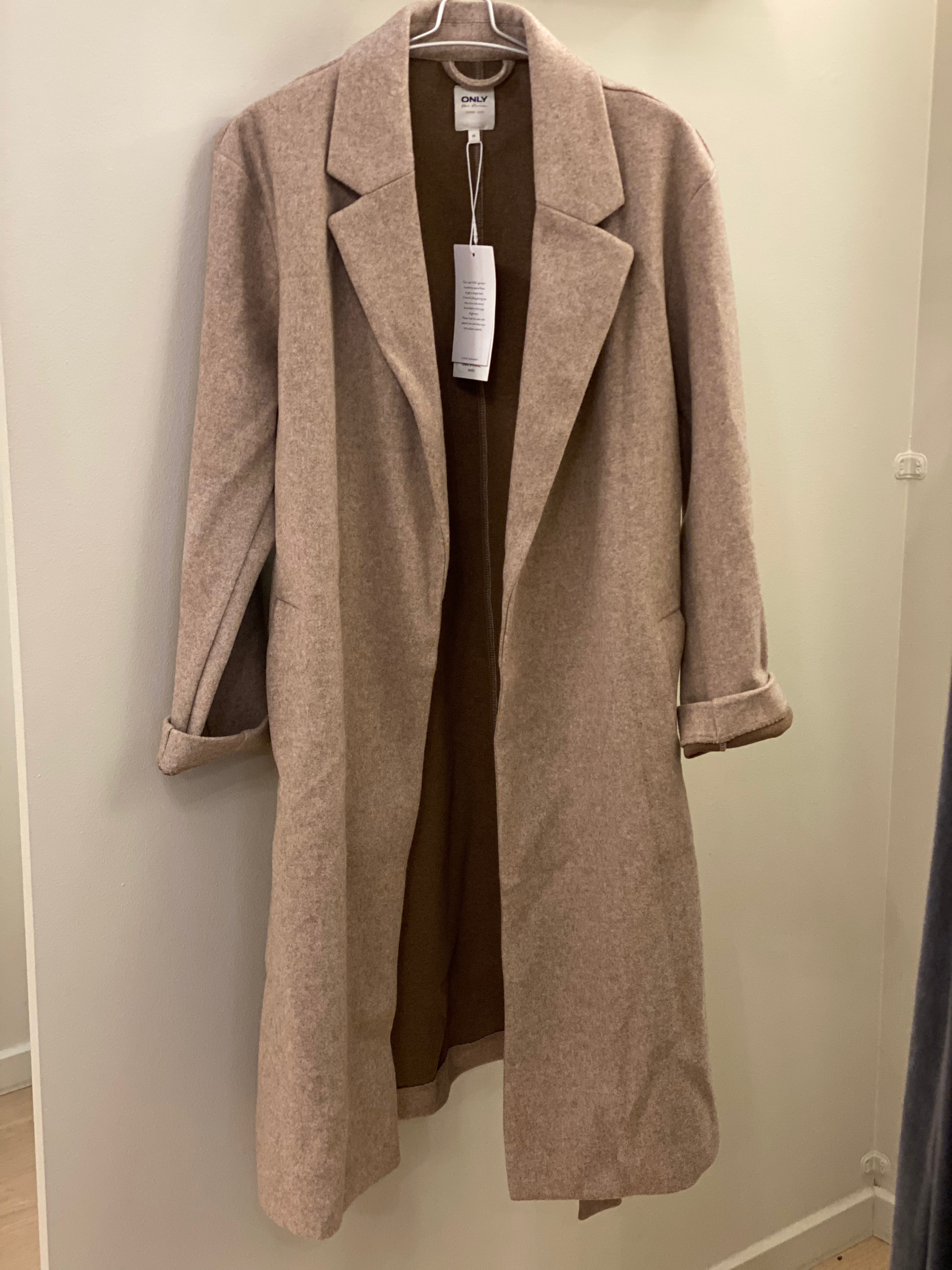 ONLY - Trillon - Frakke