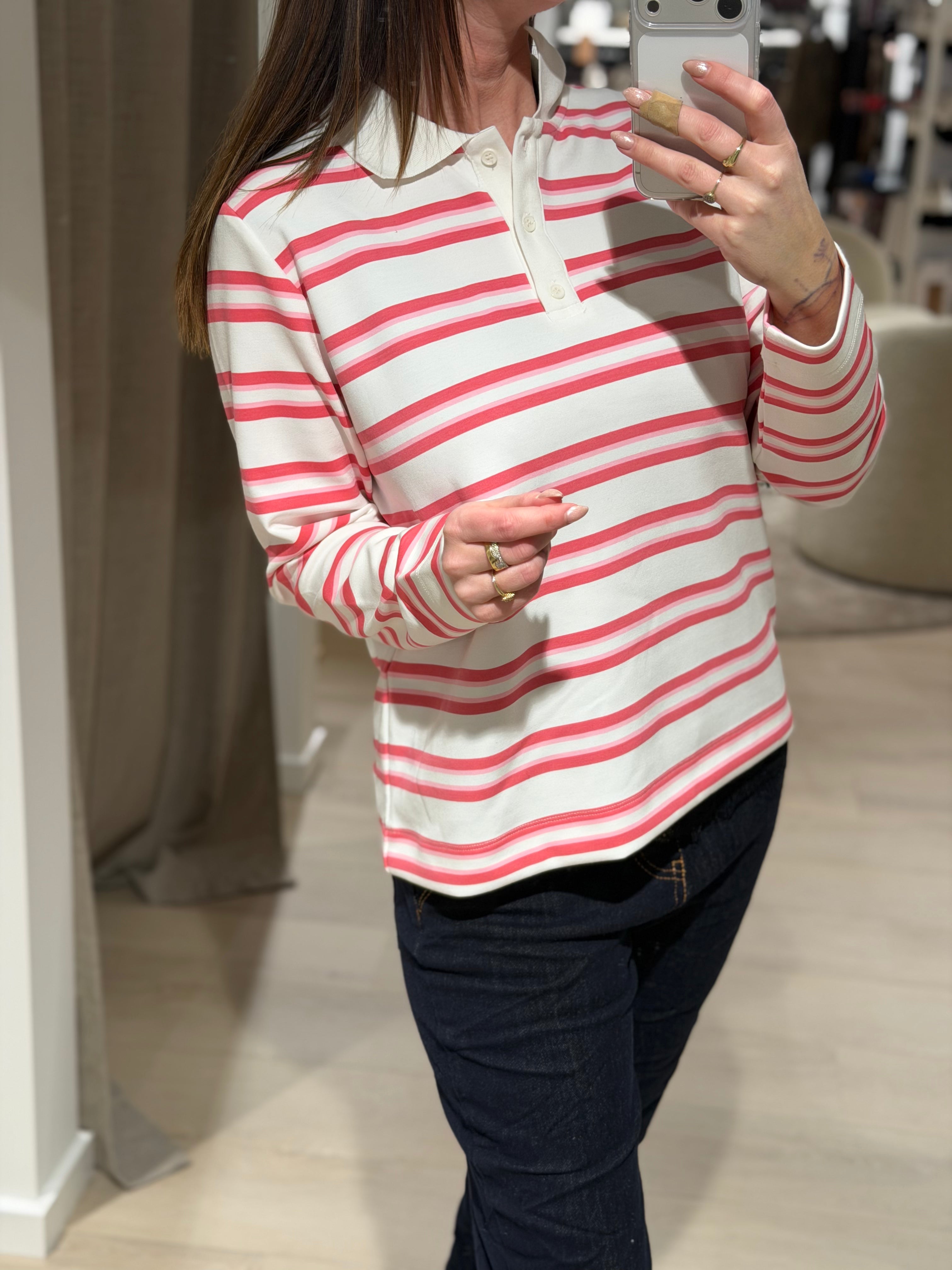 Soyaconcept - Barni 51 - Bluse