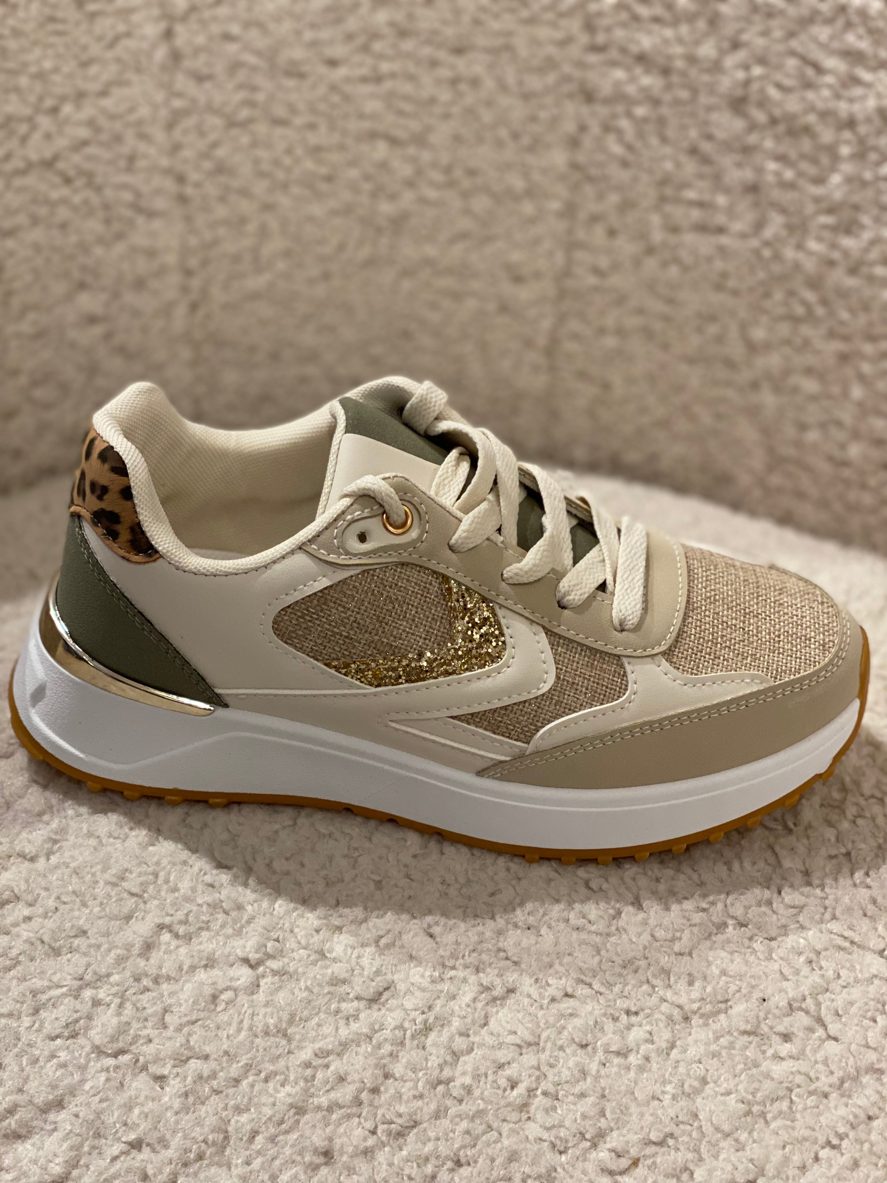 By Lagoni - Nanna - Sneakers