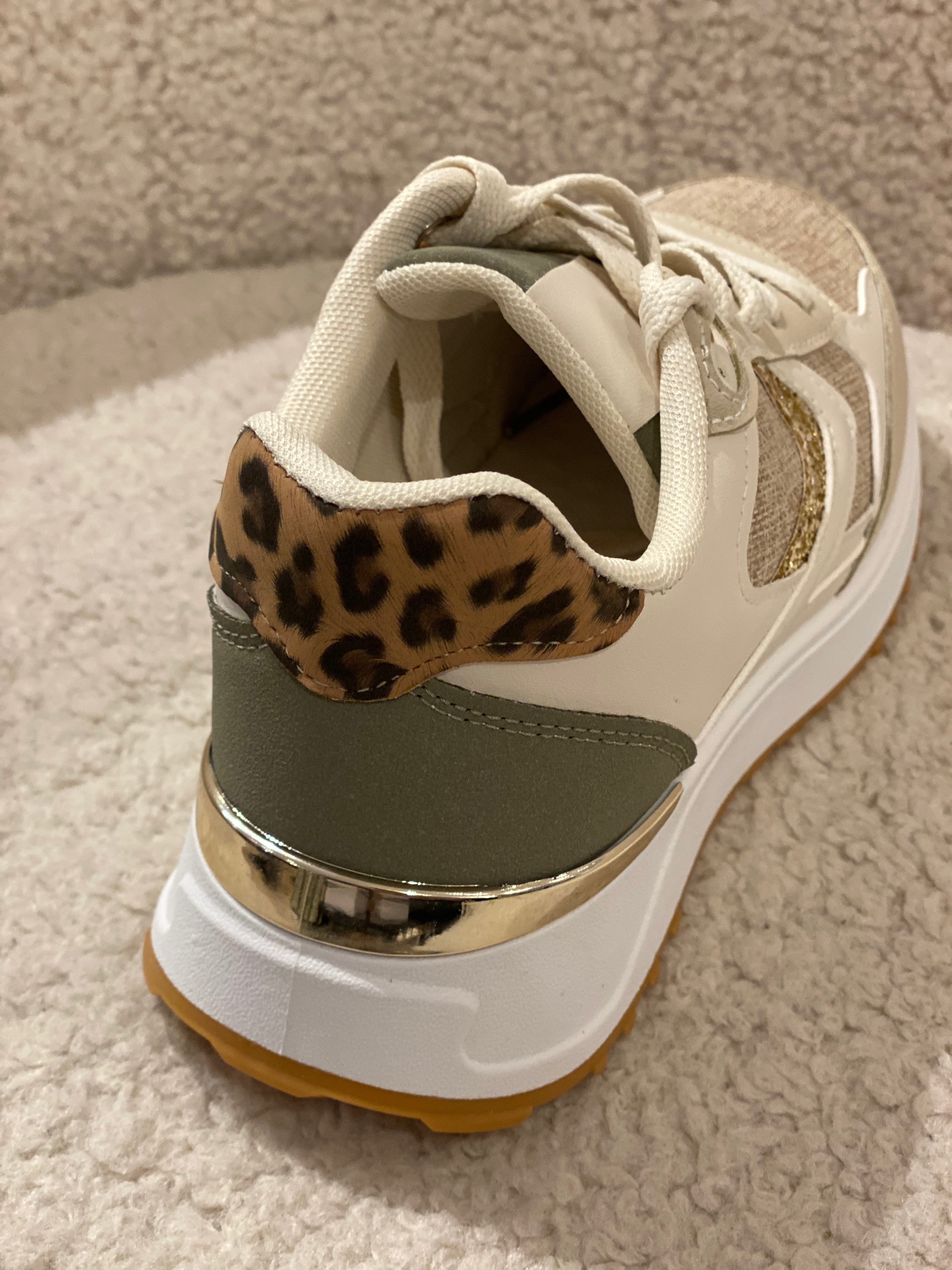 By Lagoni - Nanna - Sneakers