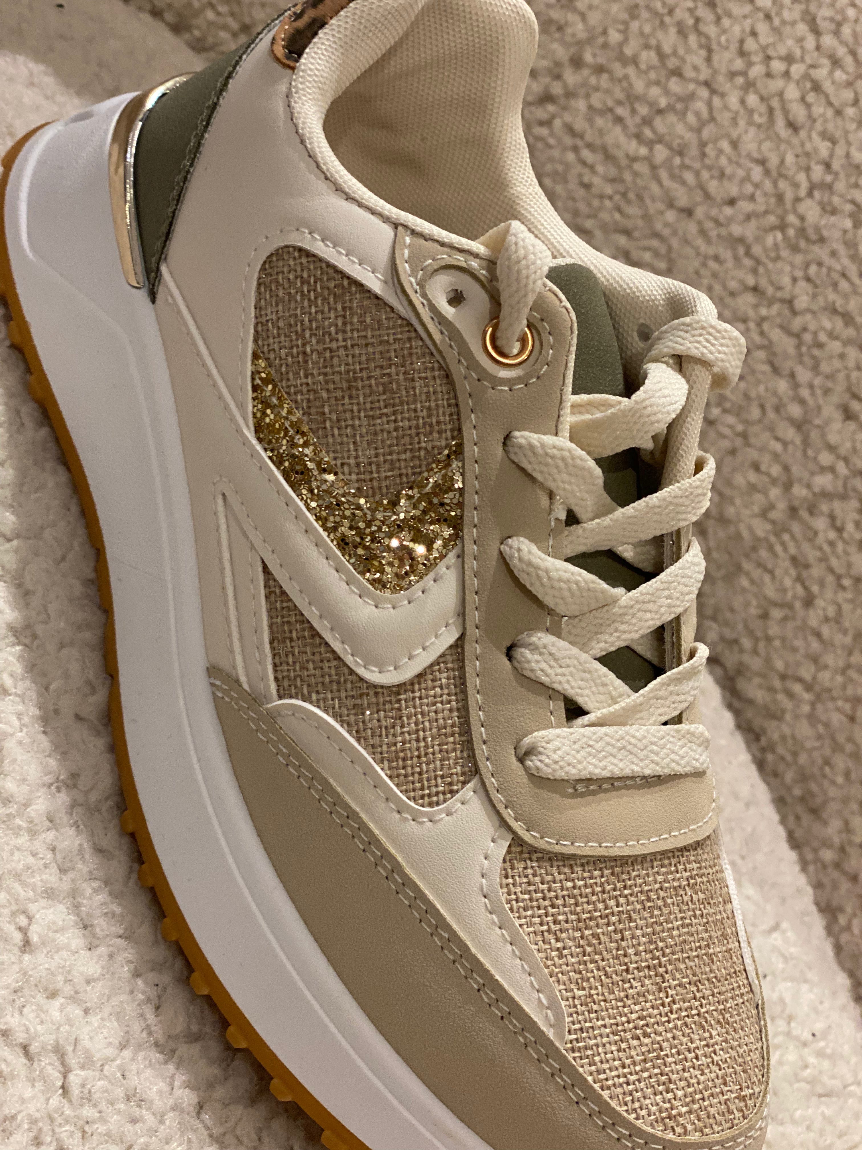 By Lagoni - Nanna - Sneakers