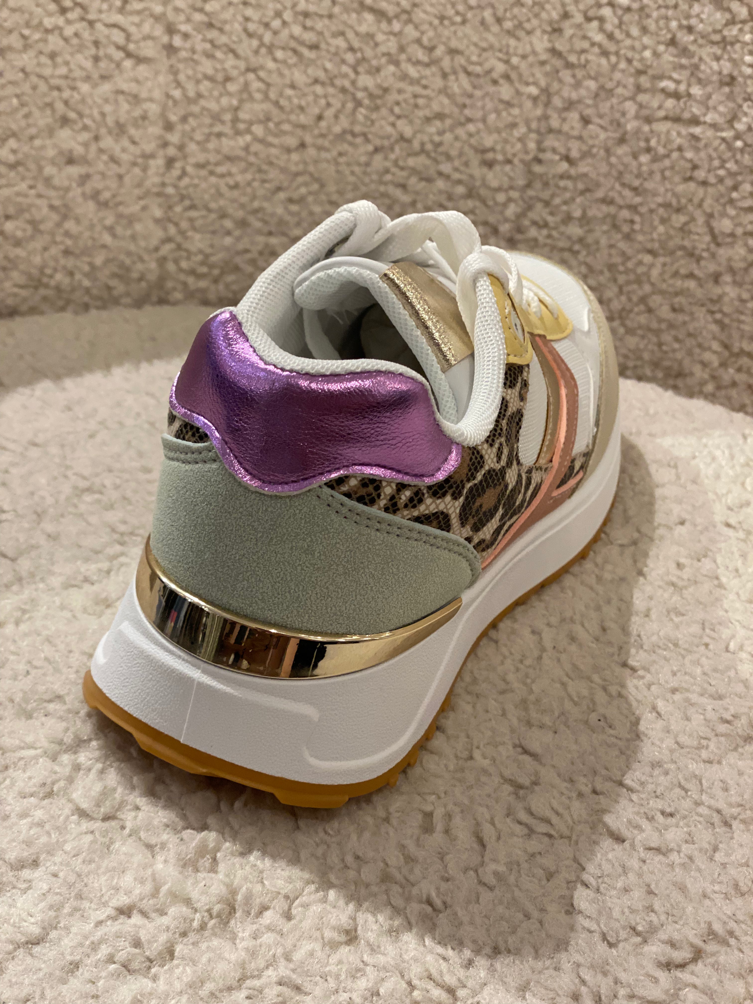 By Lagoni - Nanna 1 - Sneakers