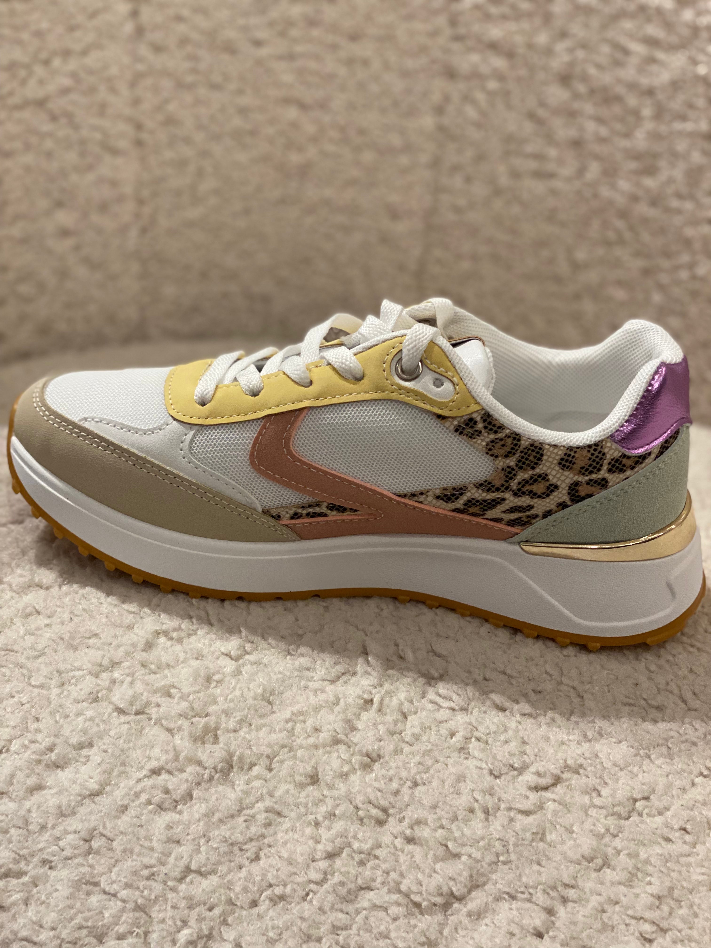 By Lagoni - Nanna 1 - Sneakers