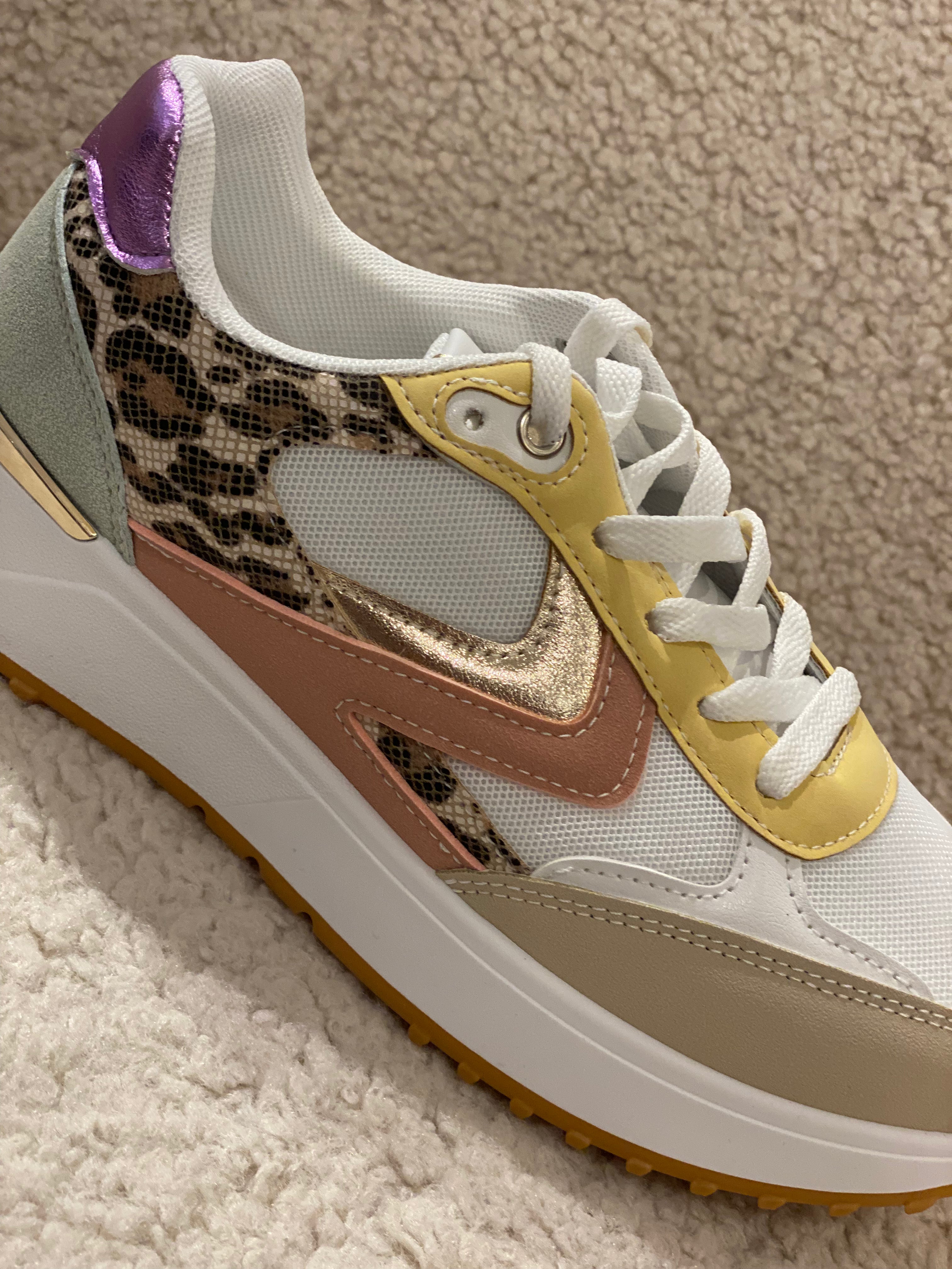 By Lagoni - Nanna 1 - Sneakers