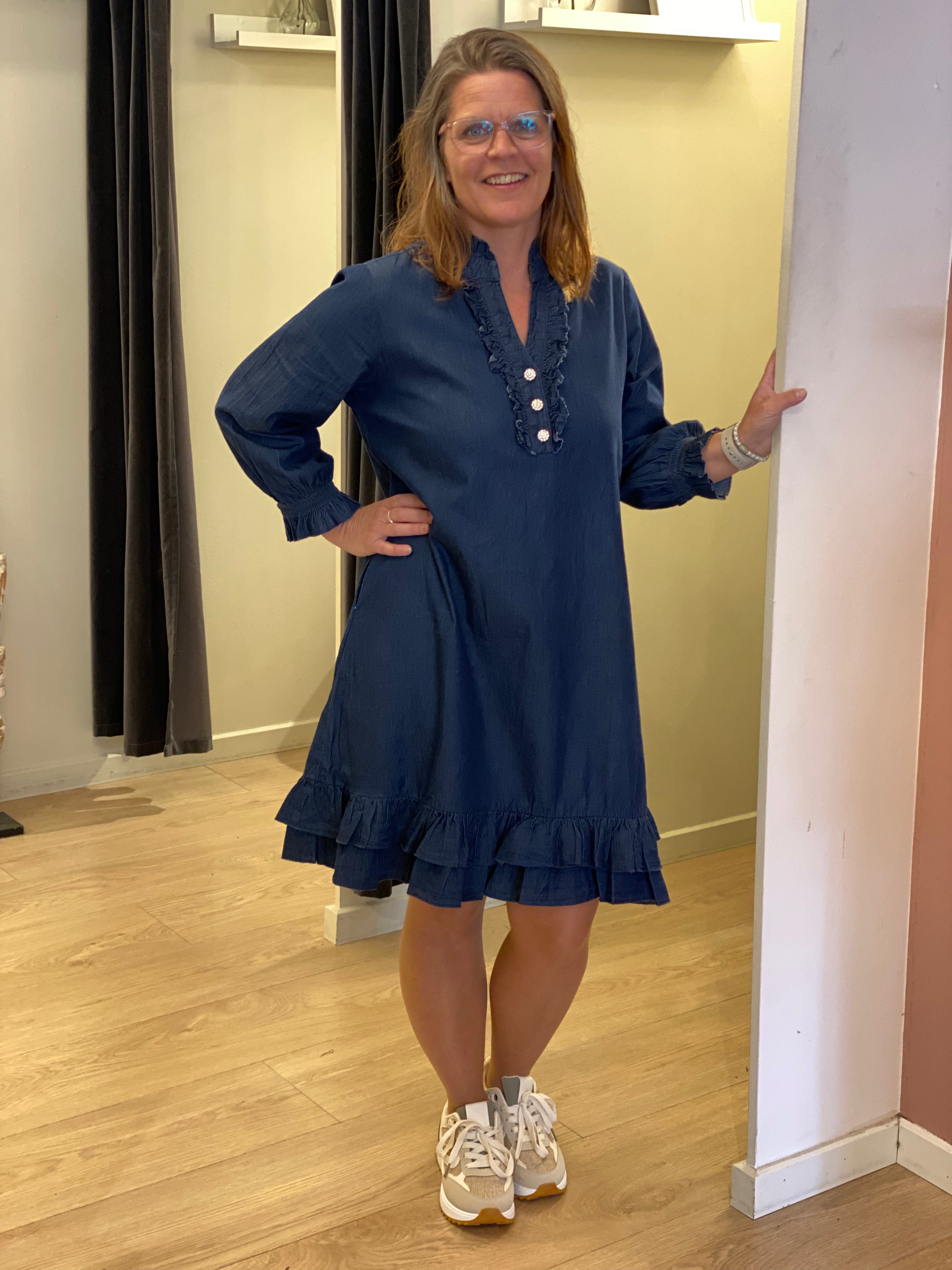 Ofelia - Dina - Tunika