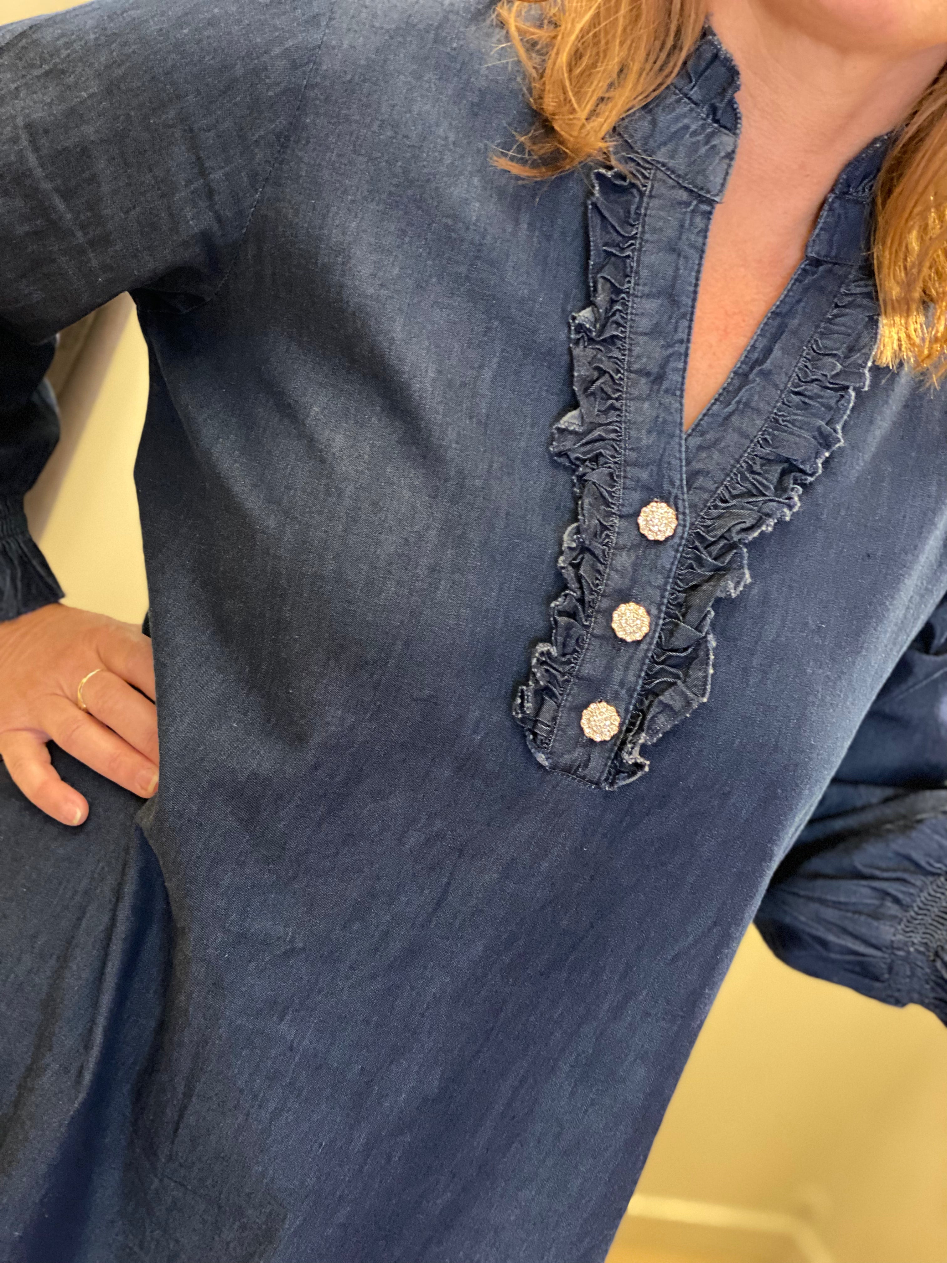 Ofelia - Dina - Tunika