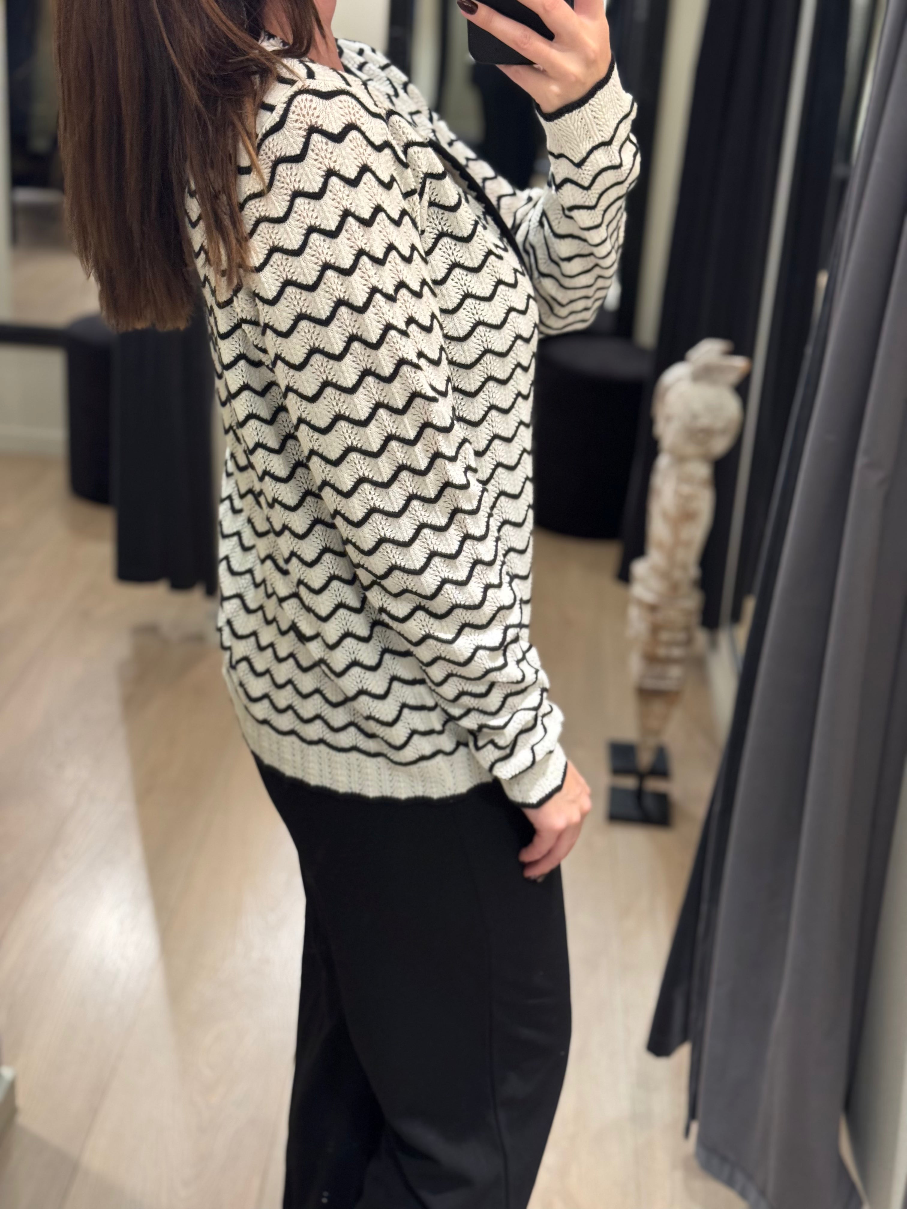 Ofelia - Ritta - Cardigan