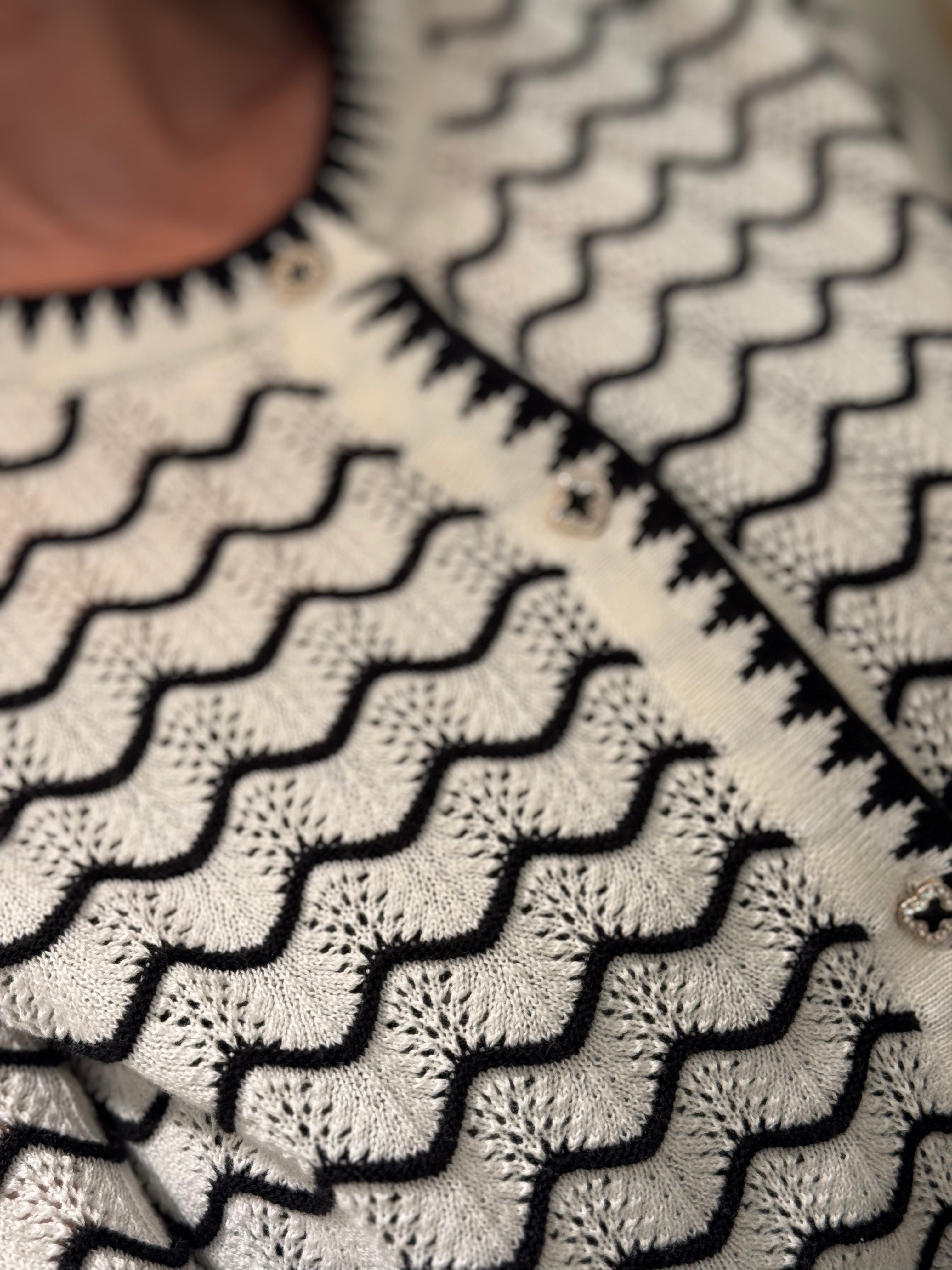 Ofelia - Ritta - Cardigan