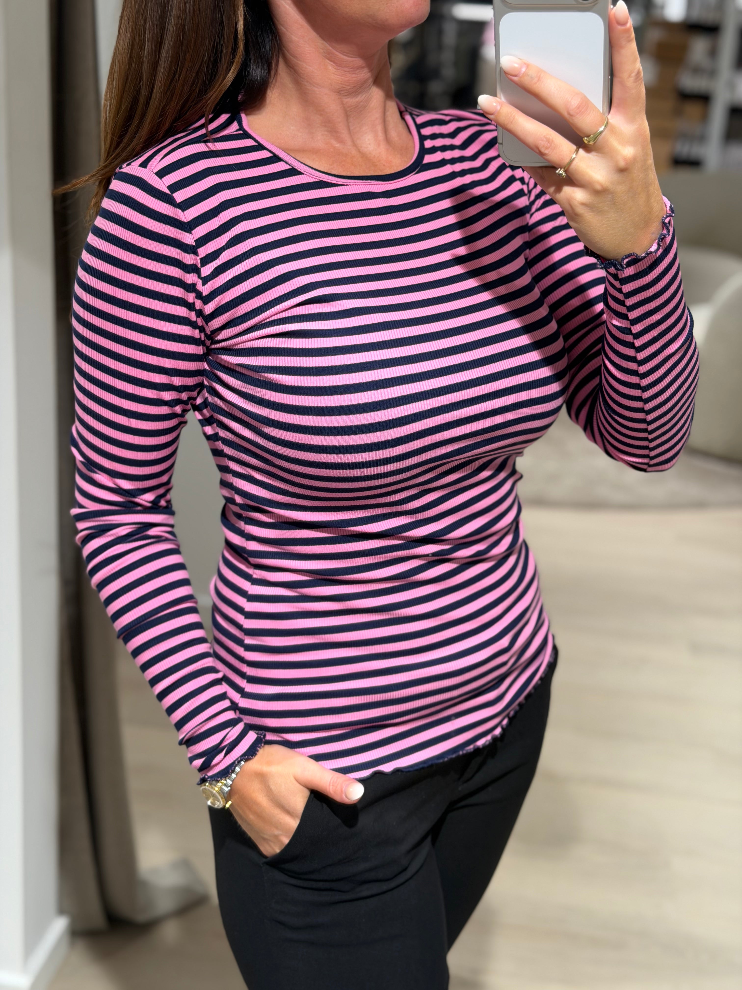Liberte - Natalials - Bluse