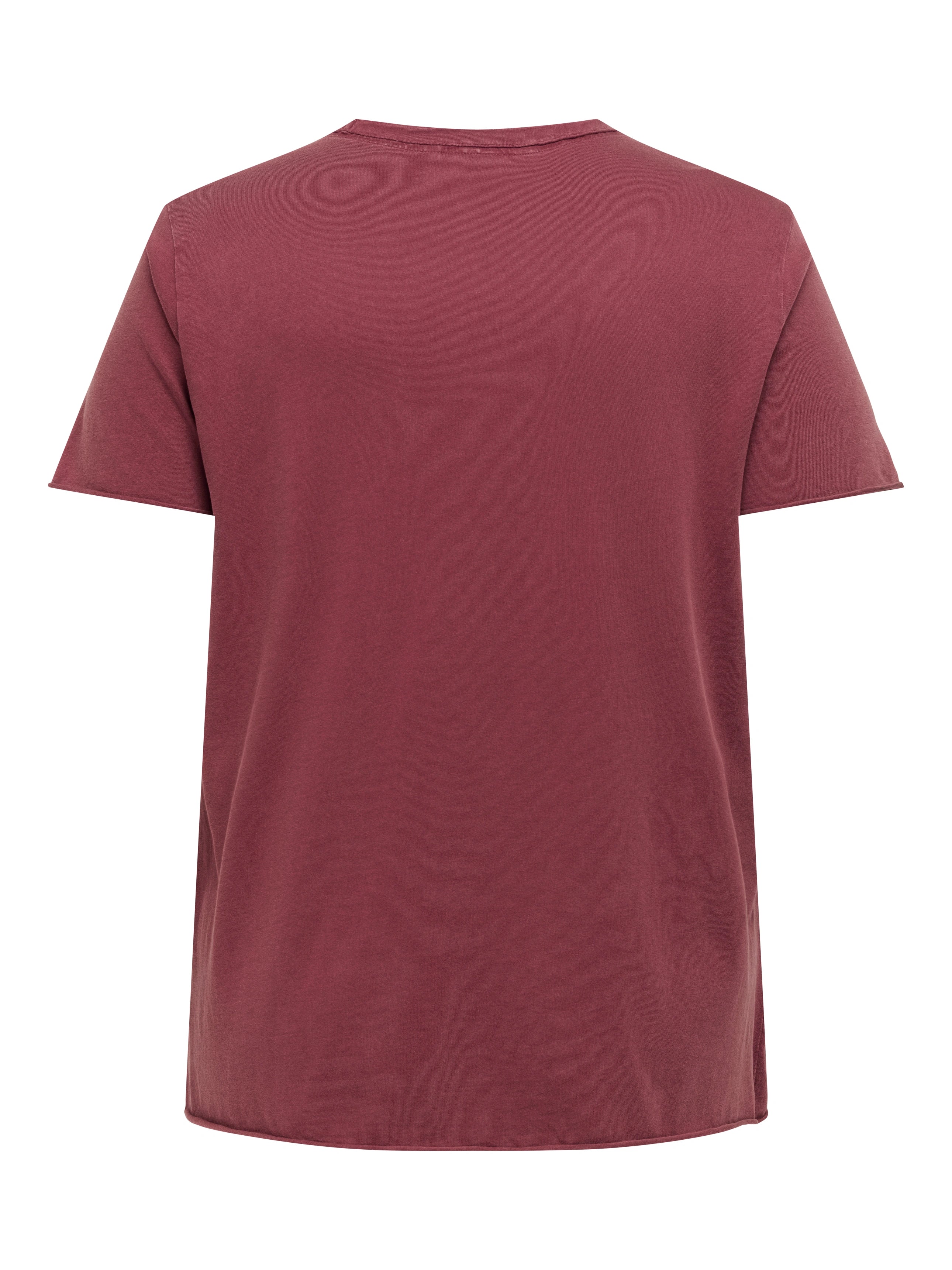 Only Carmakoma - Miko Life - T-shirt