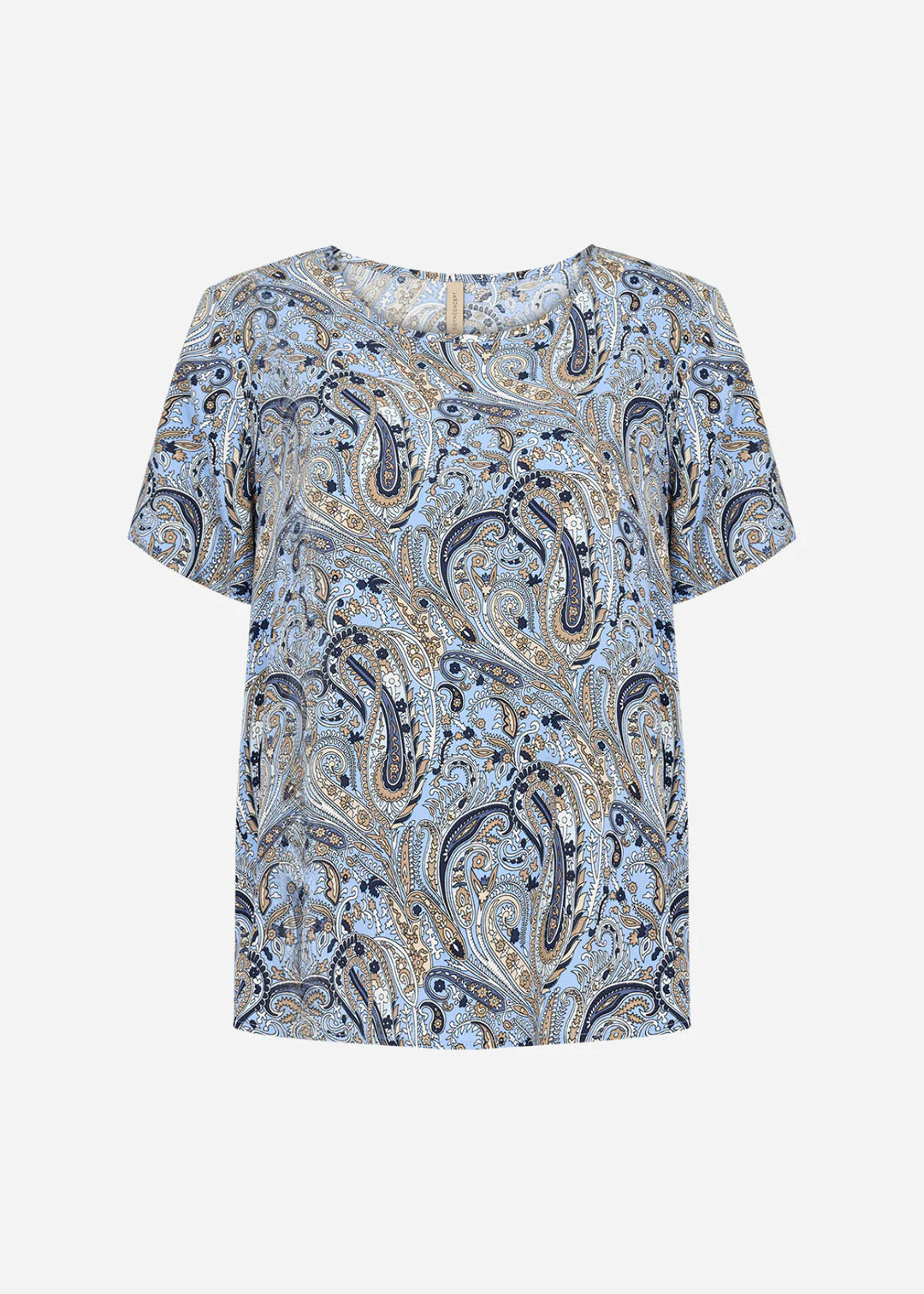 Soyaconcept - Pianna 1 - T-shirt