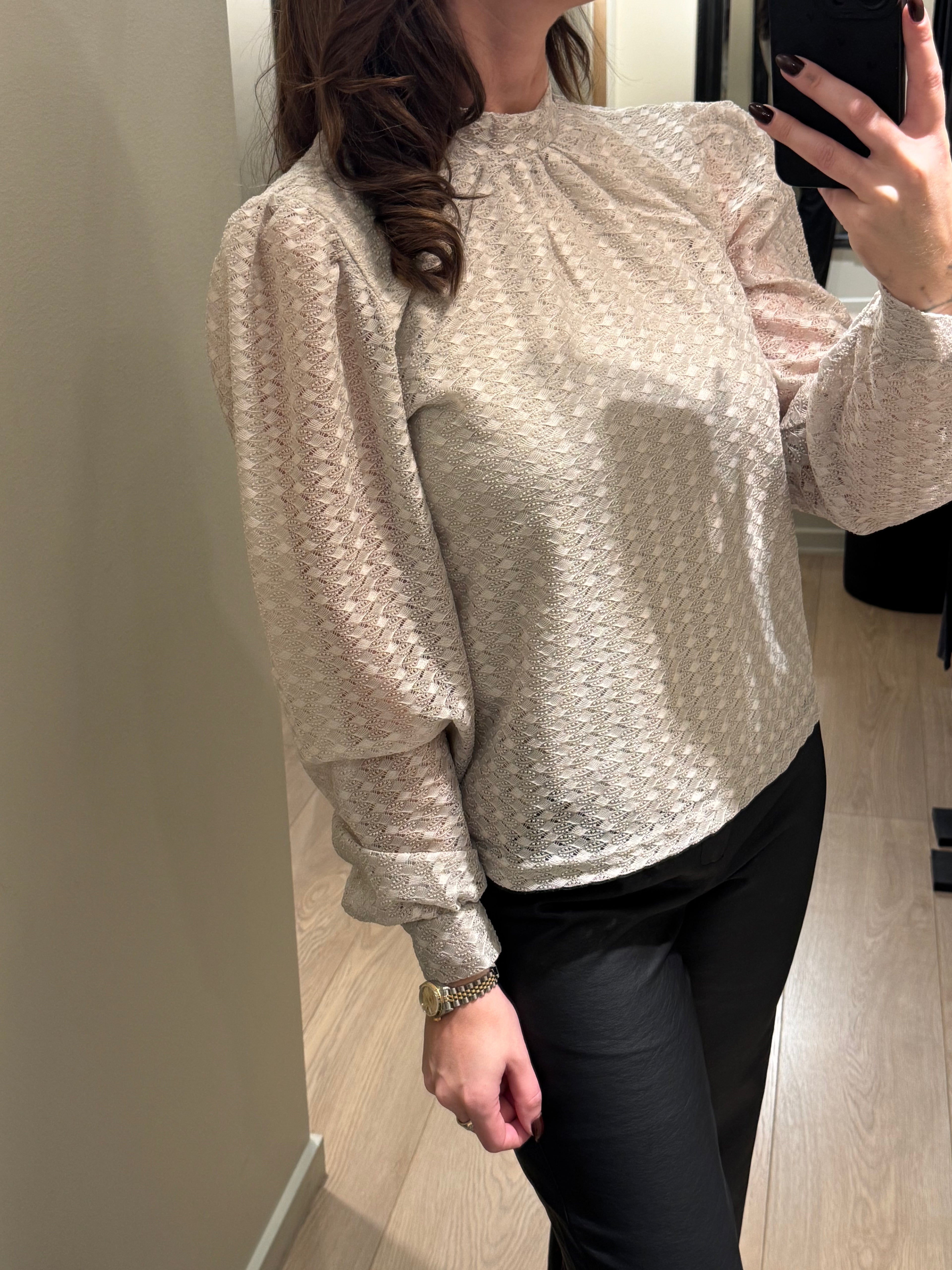 ONLY - Colbie L/S - Bluse