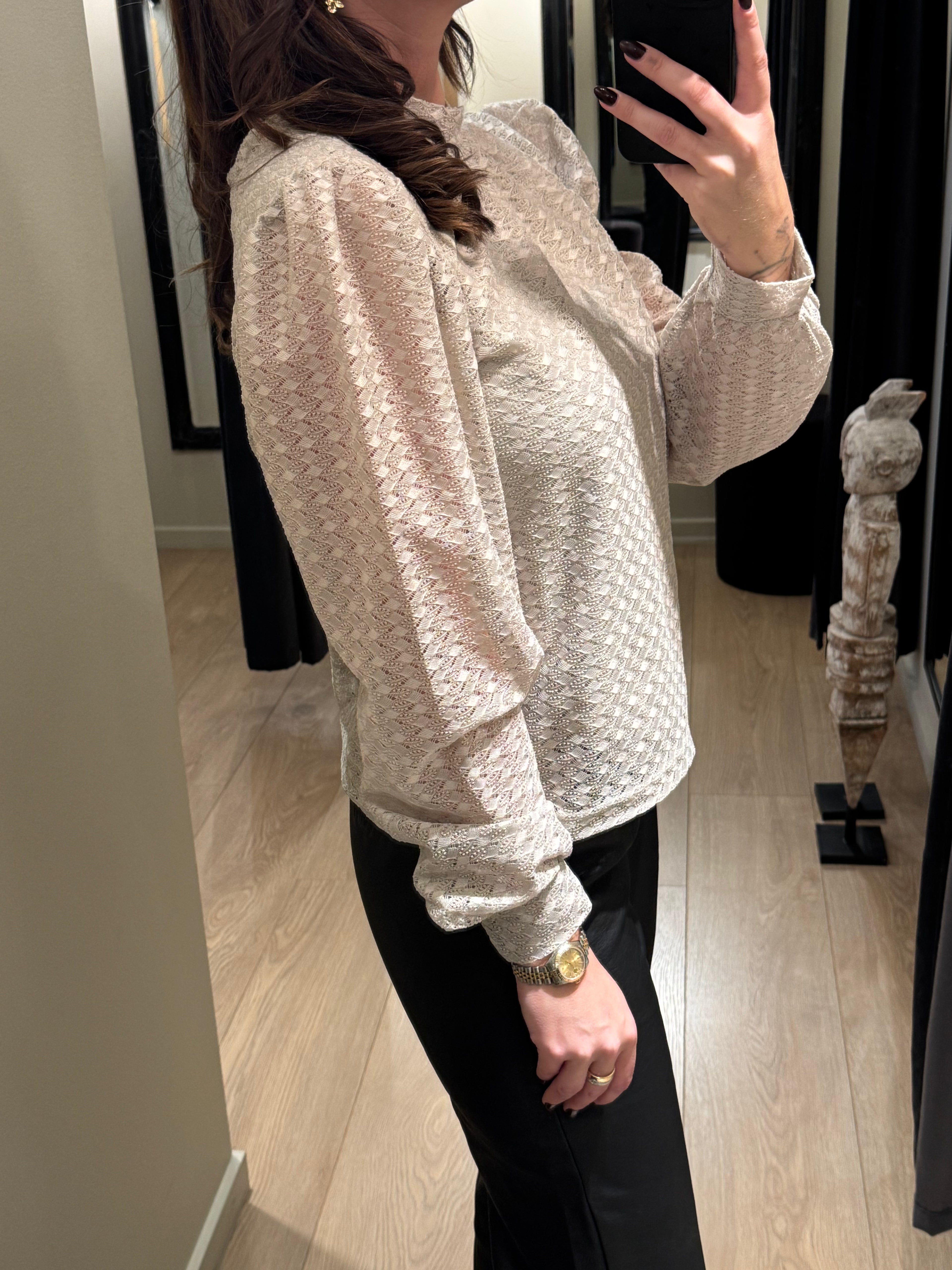 ONLY - Colbie L/S - Bluse