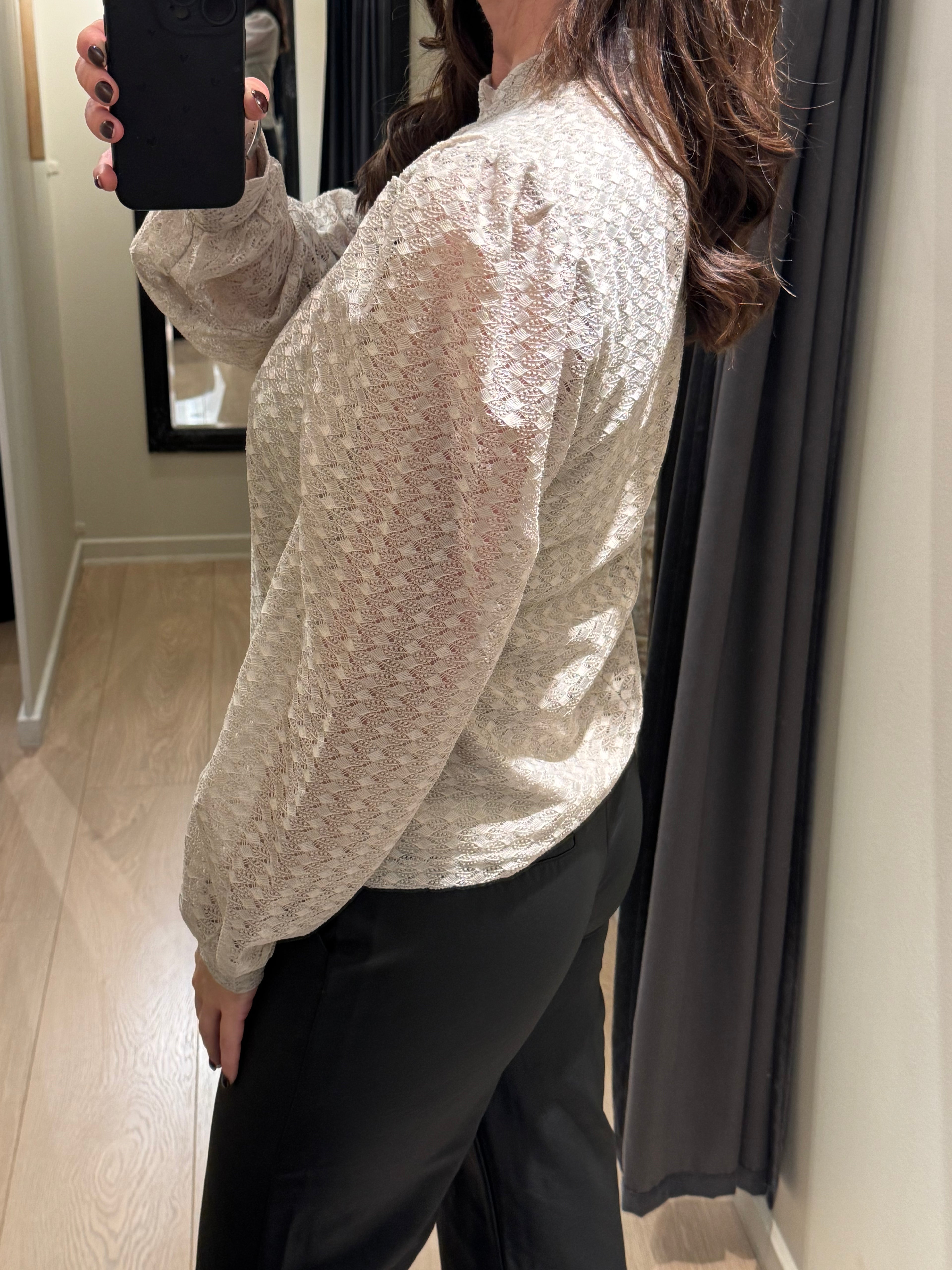 ONLY - Colbie L/S - Bluse