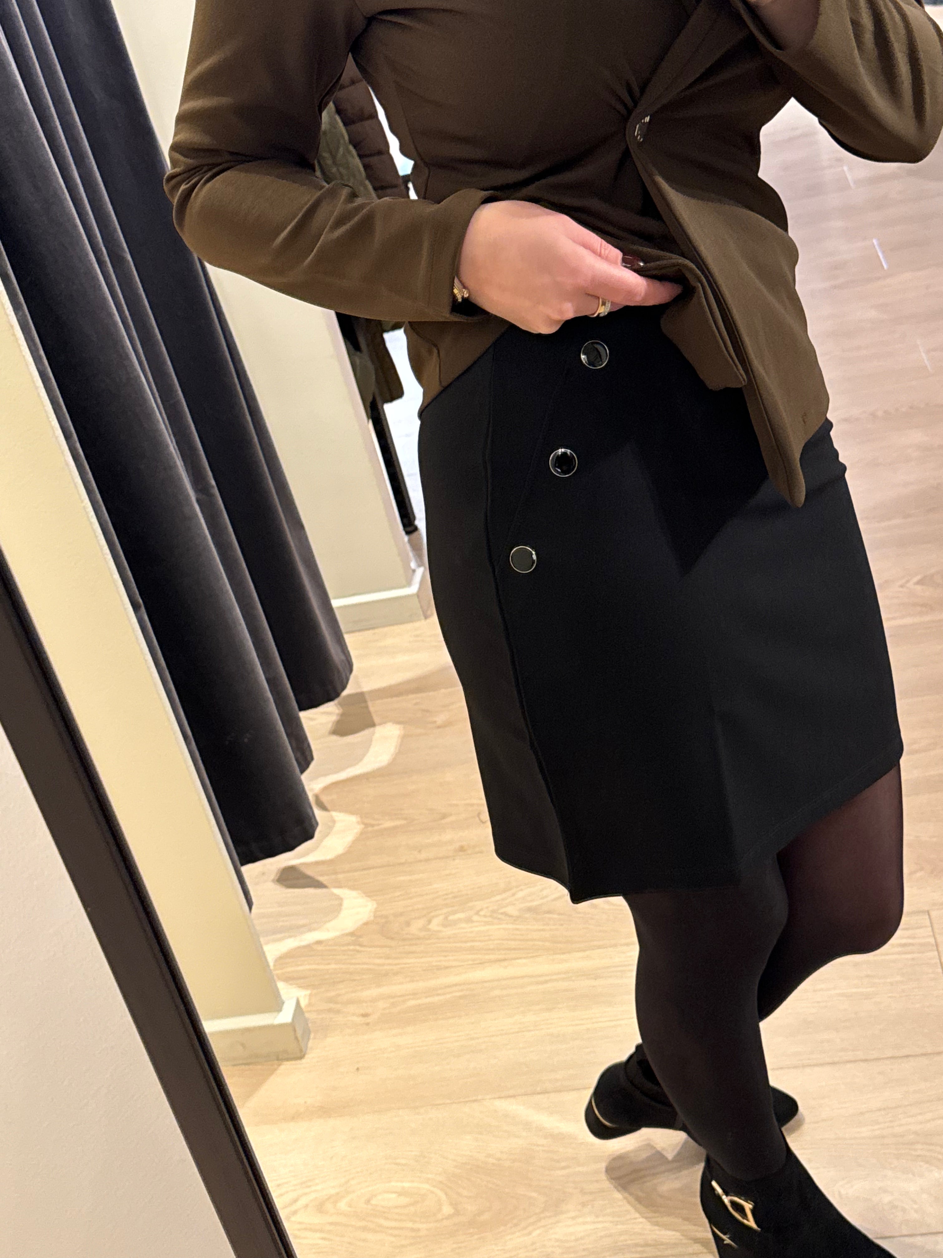 JDY - Geggo Life - Nederdel