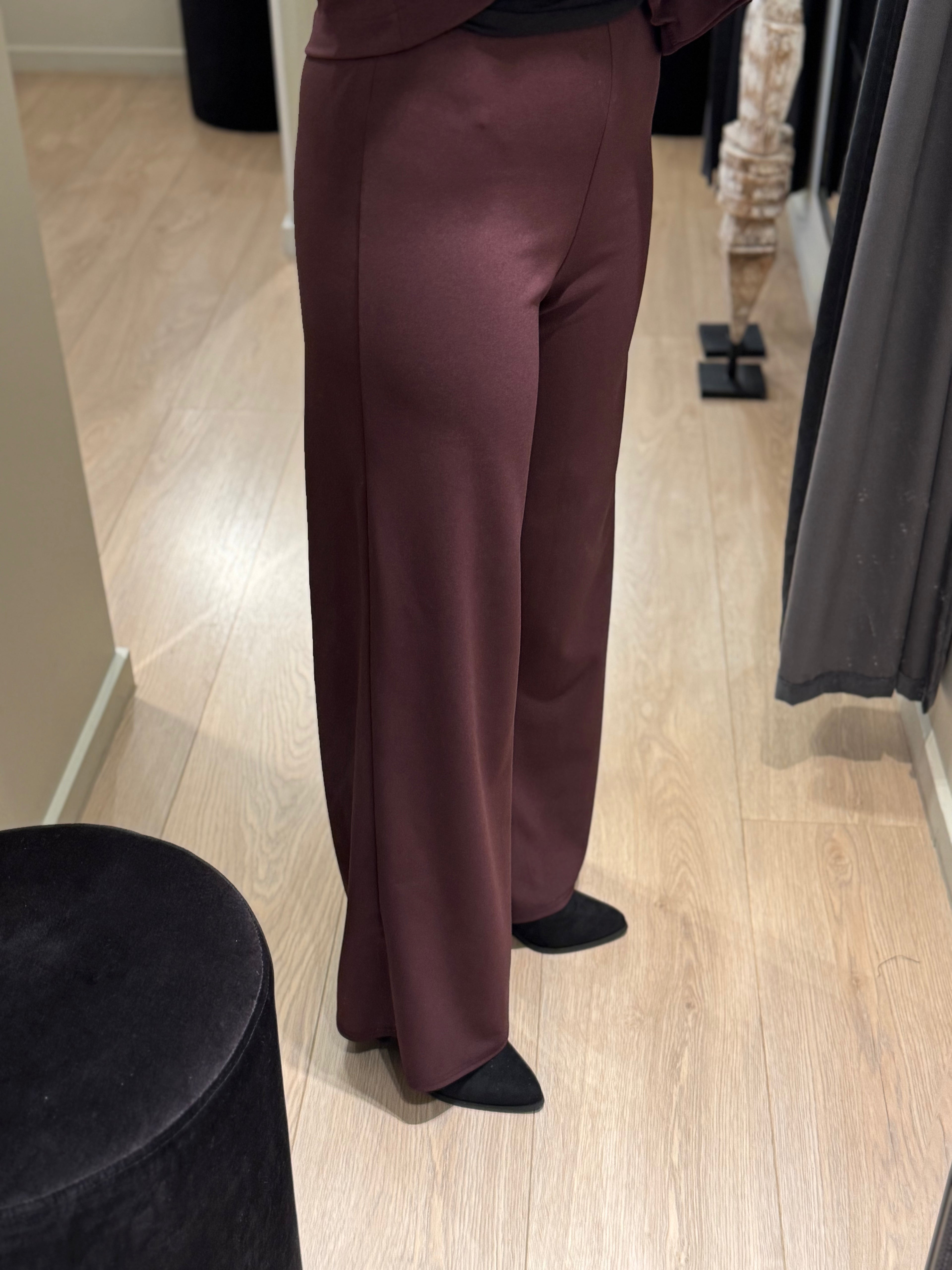 Sisters Point - Glut- Buks Bordeaux