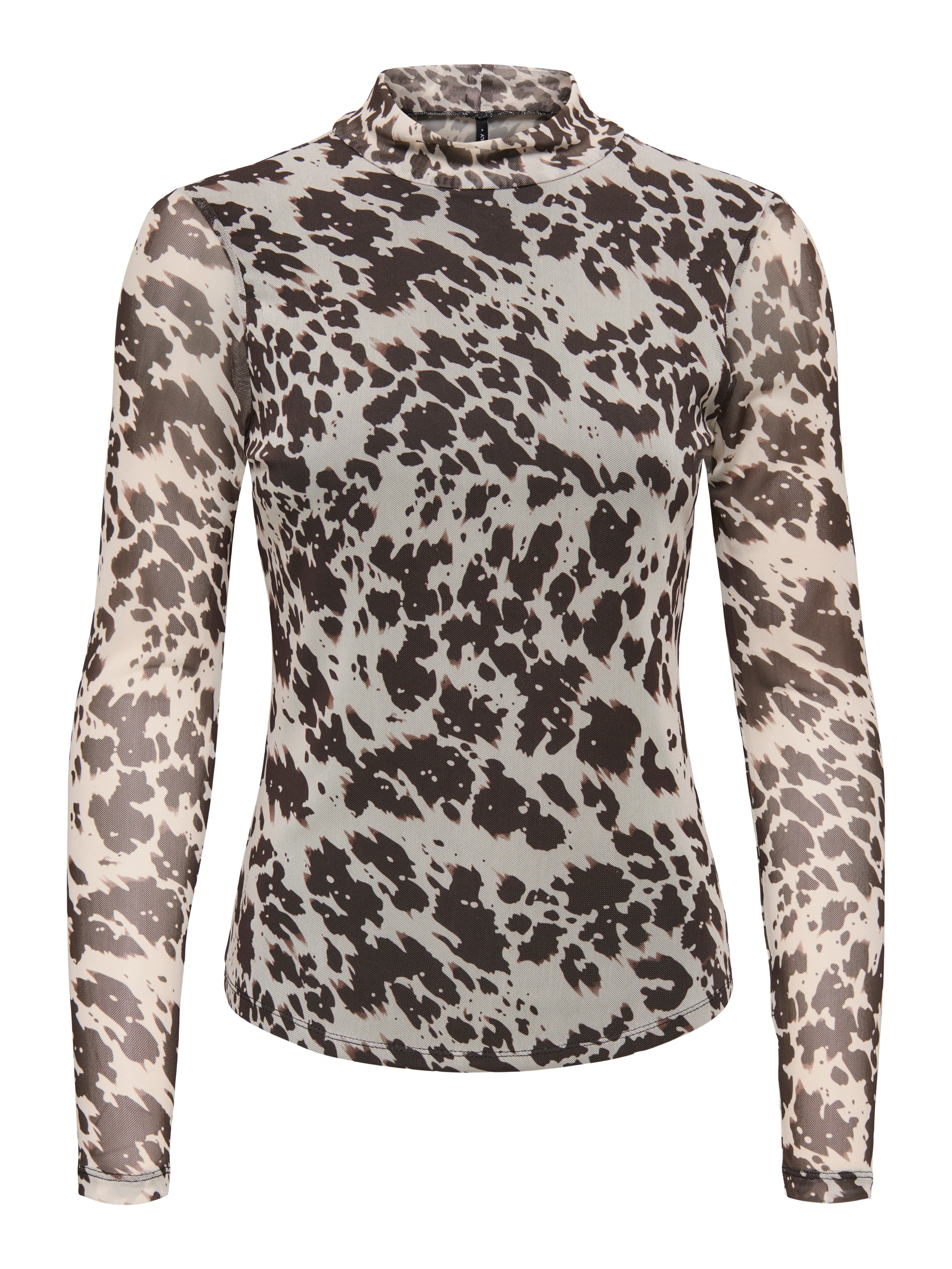 ONLY - Erica Life - Messh Bluse
