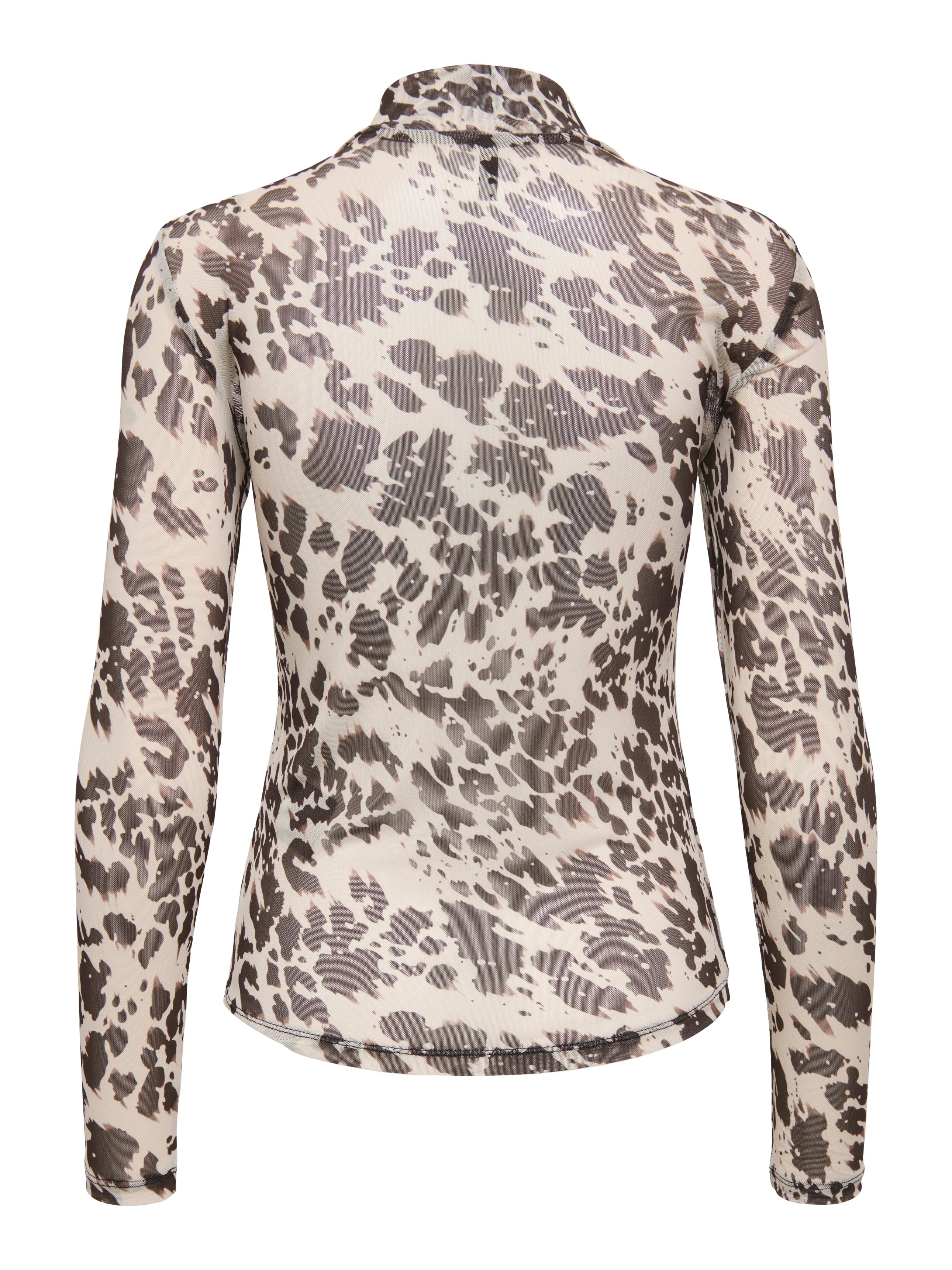 ONLY - Erica Life - Messh Bluse