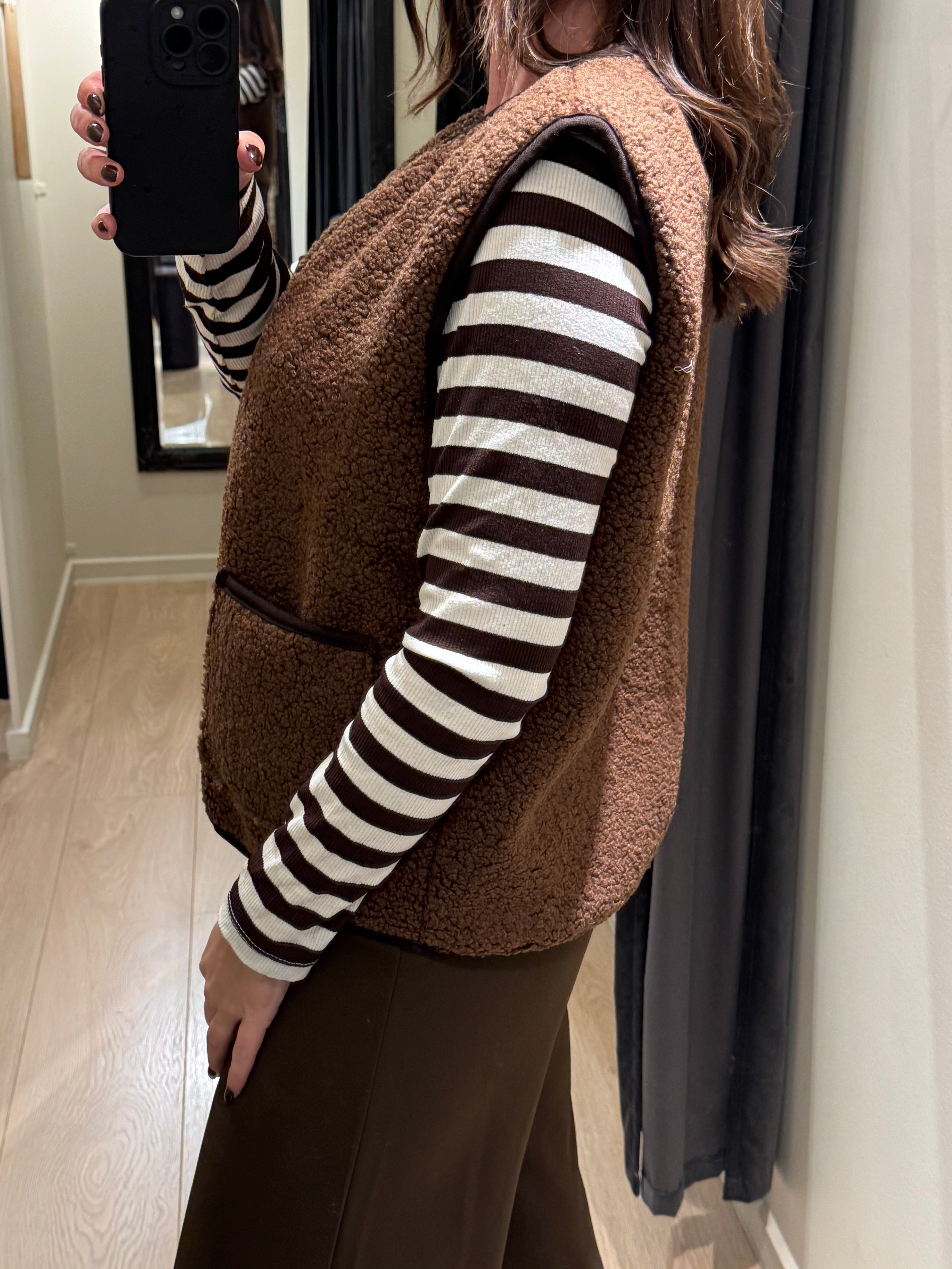 Marta - Emmie - Vest