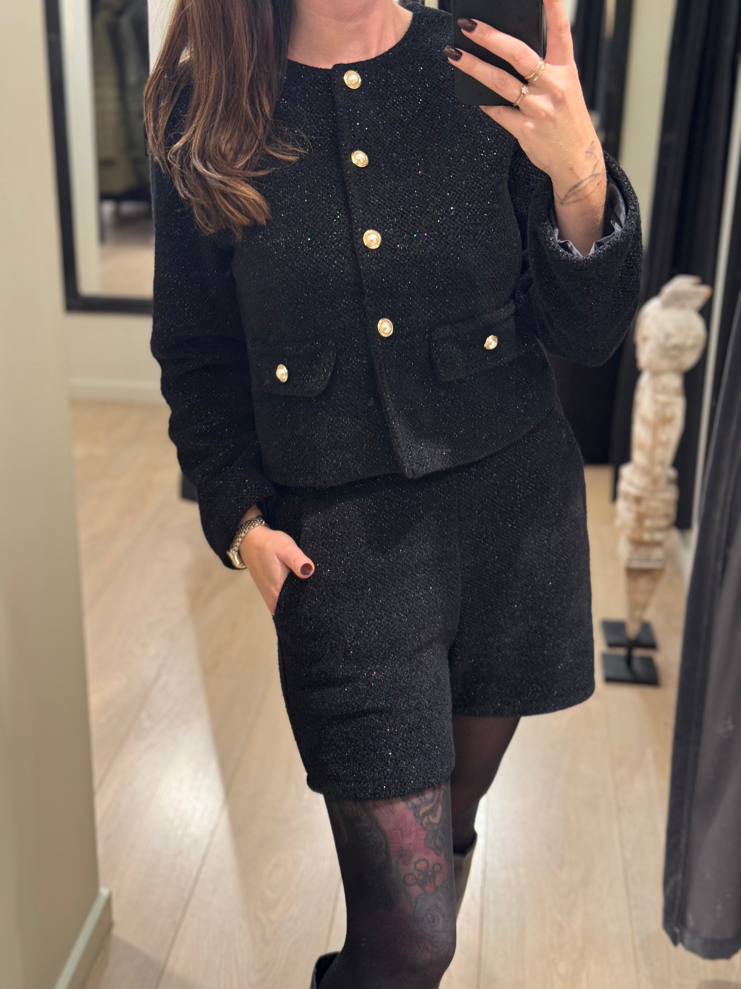 By Lagoni - Amy - Jakke & Shorts