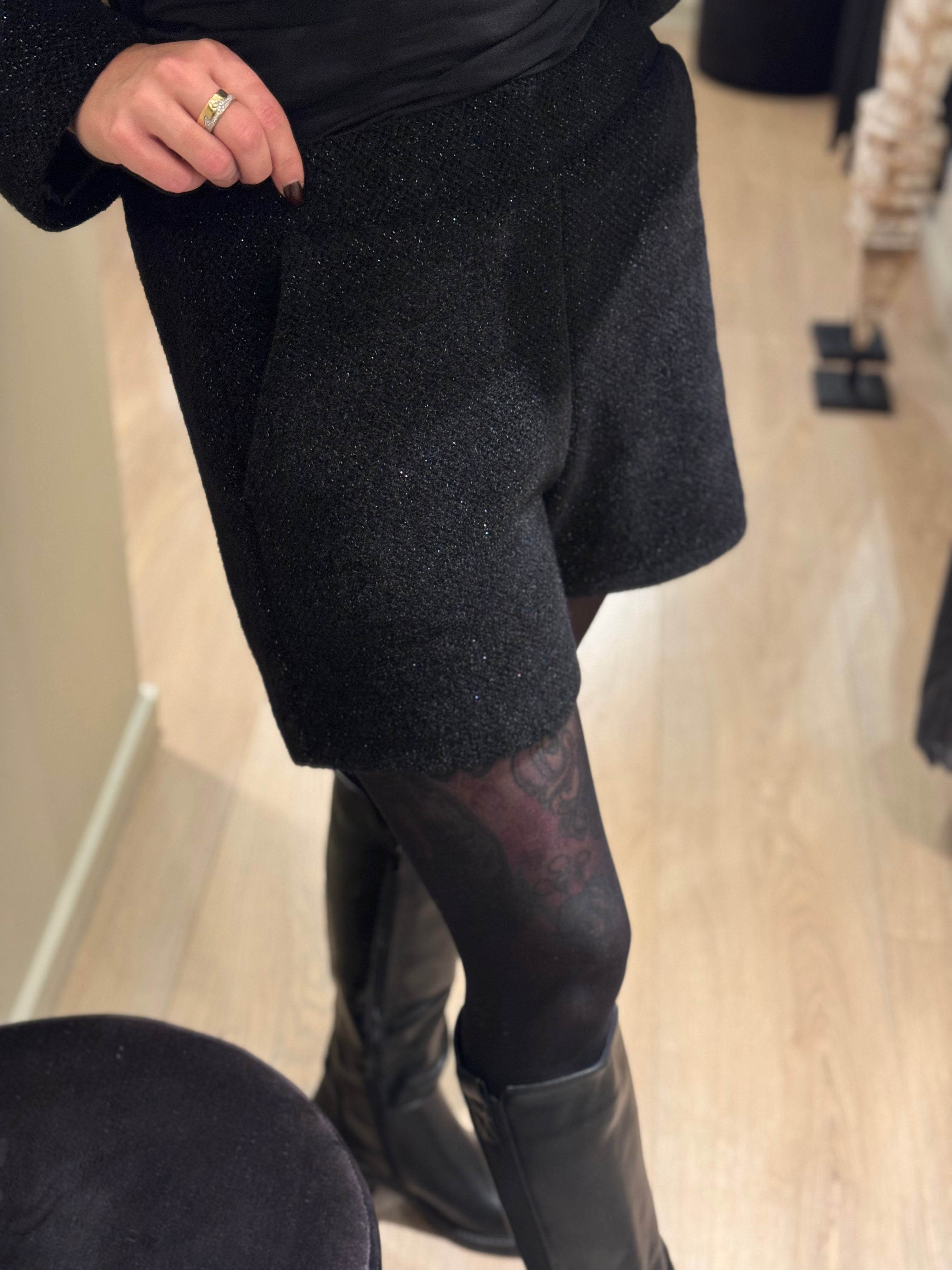 By Lagoni - Amy - Jakke & Shorts